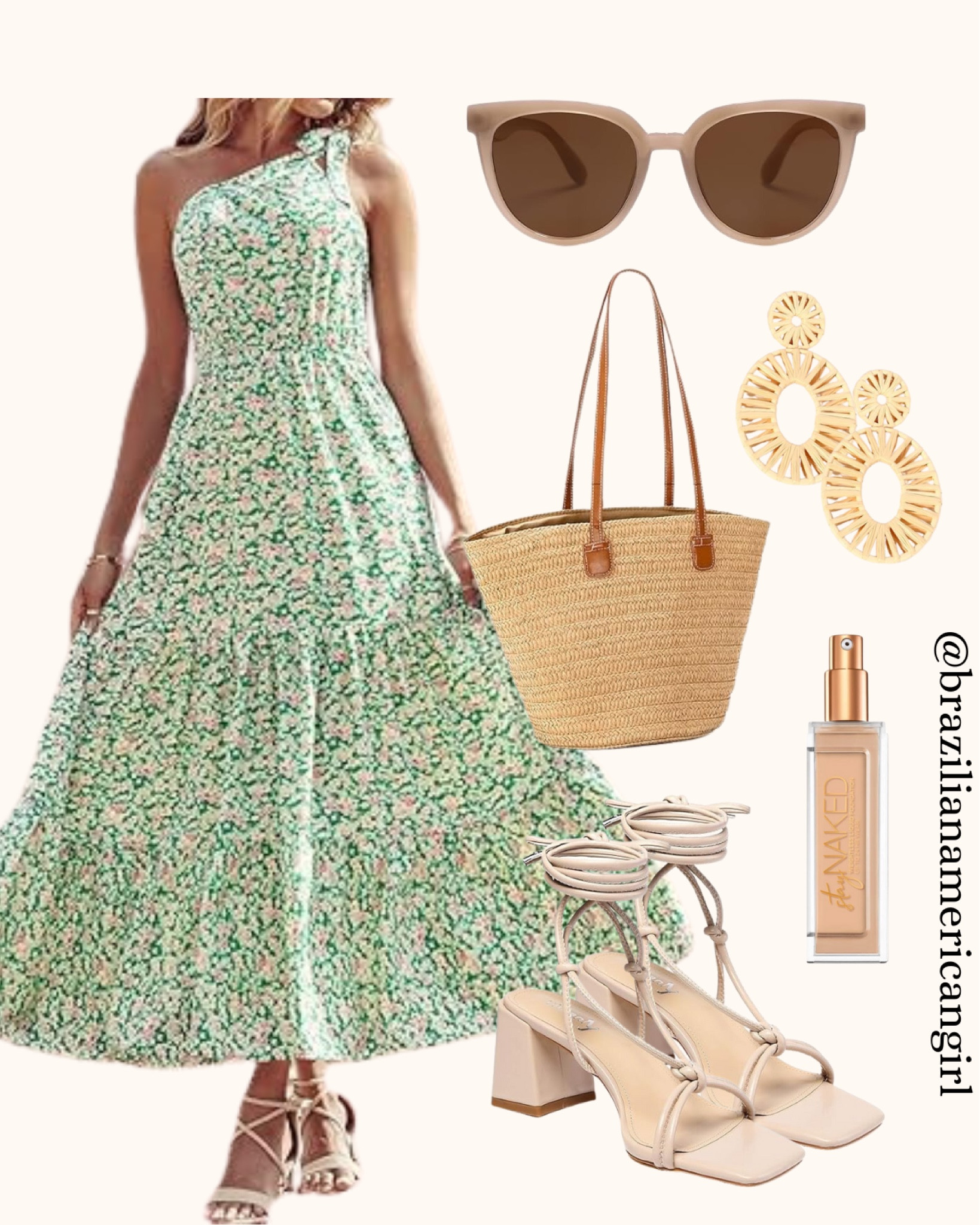 #LTKFindsUnder100 #LTKSeasonal #LTKStyleTip