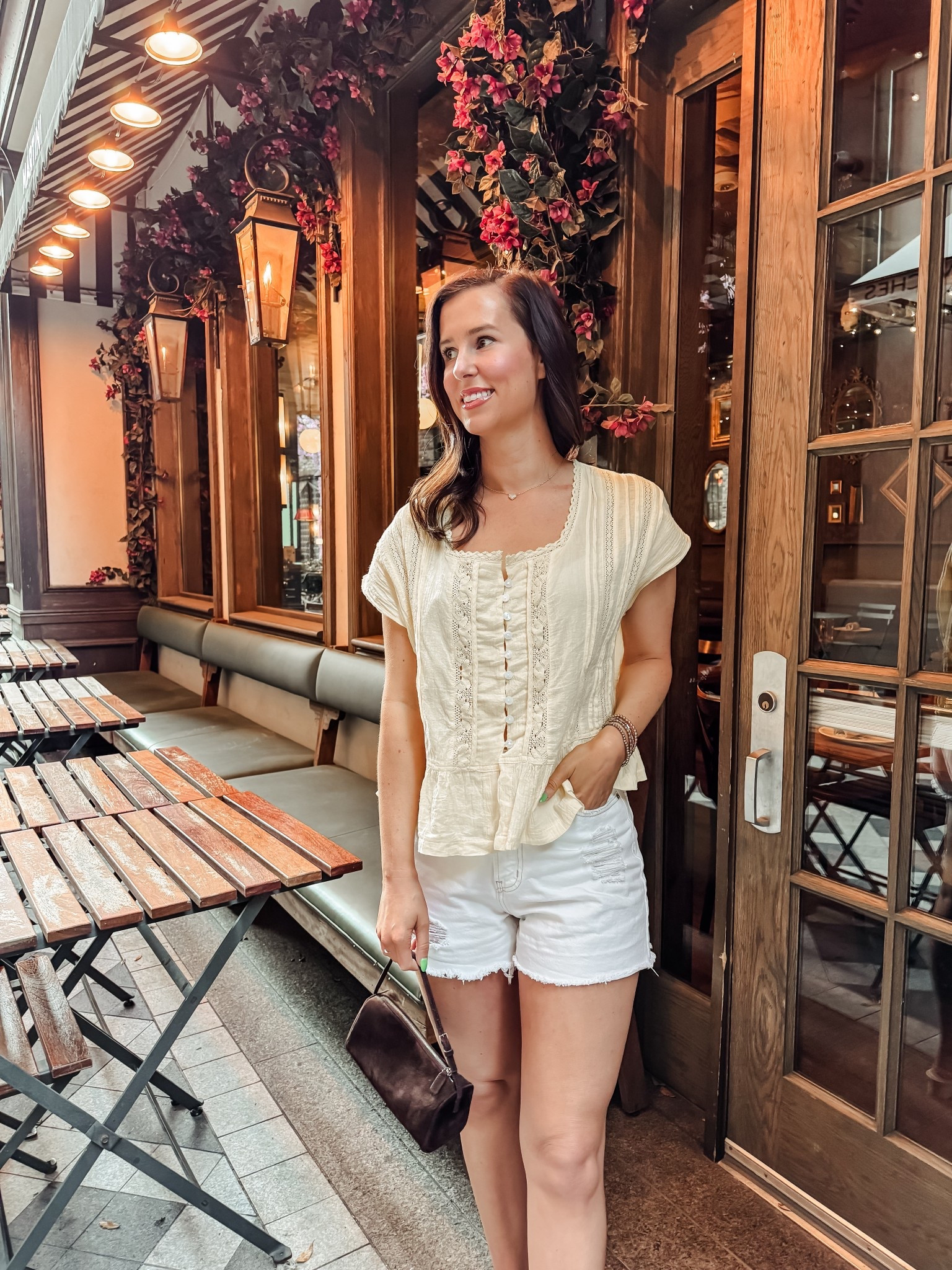 Spring has been going its thing 🌼

#LTKootd #LTKTravel #LTKdayinmylife