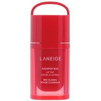 LANEIGE - Juicepop Box Lip Tint - 10 Colors Red Classic | YesStyle.com