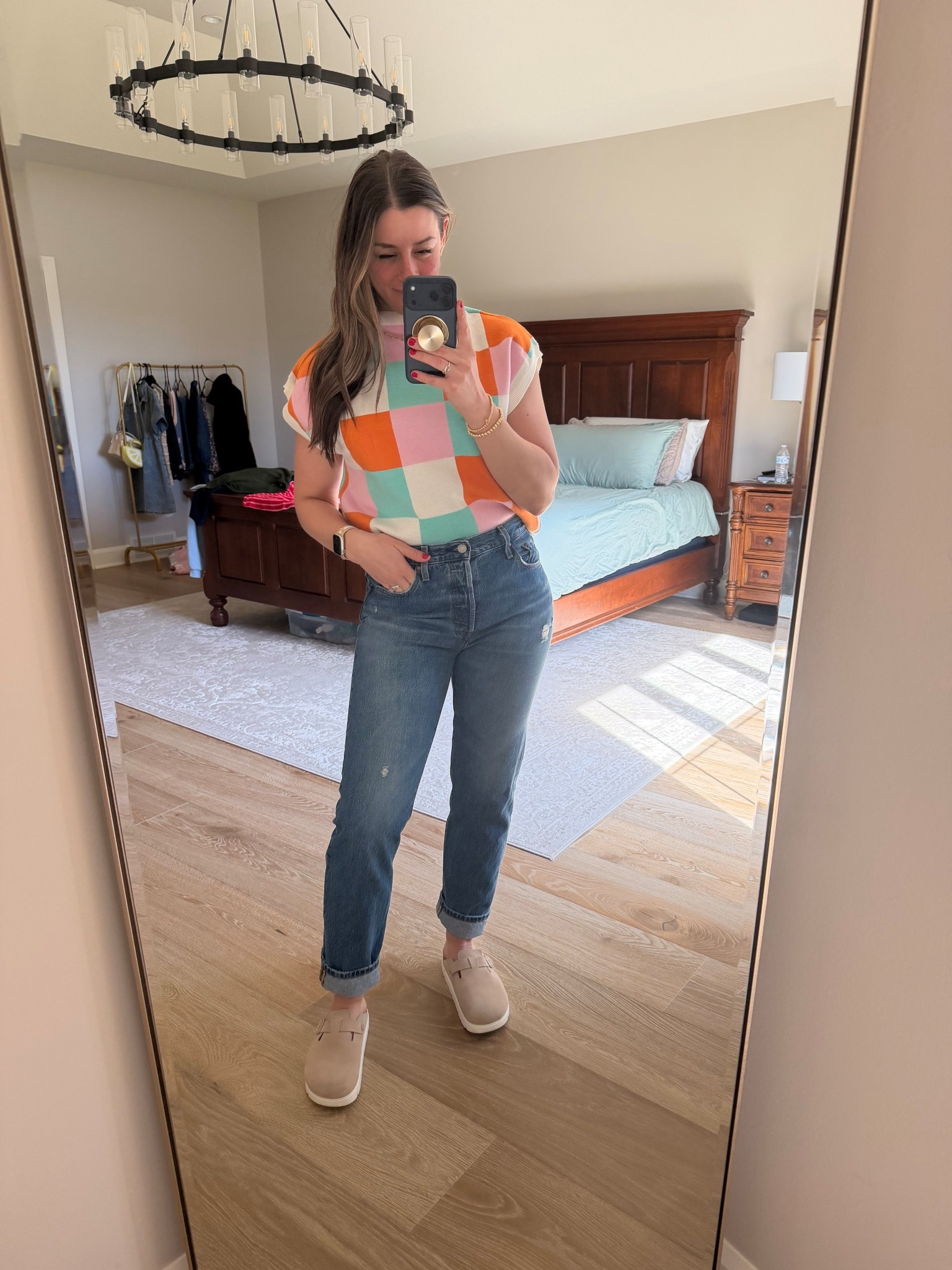 Spring outfit 

#LTKSeasonal