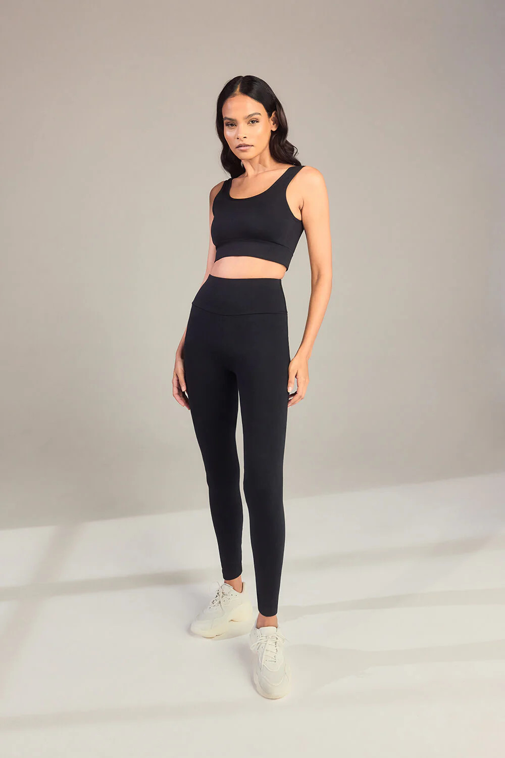 Everyday High Waisted Leggings | LOVALL
