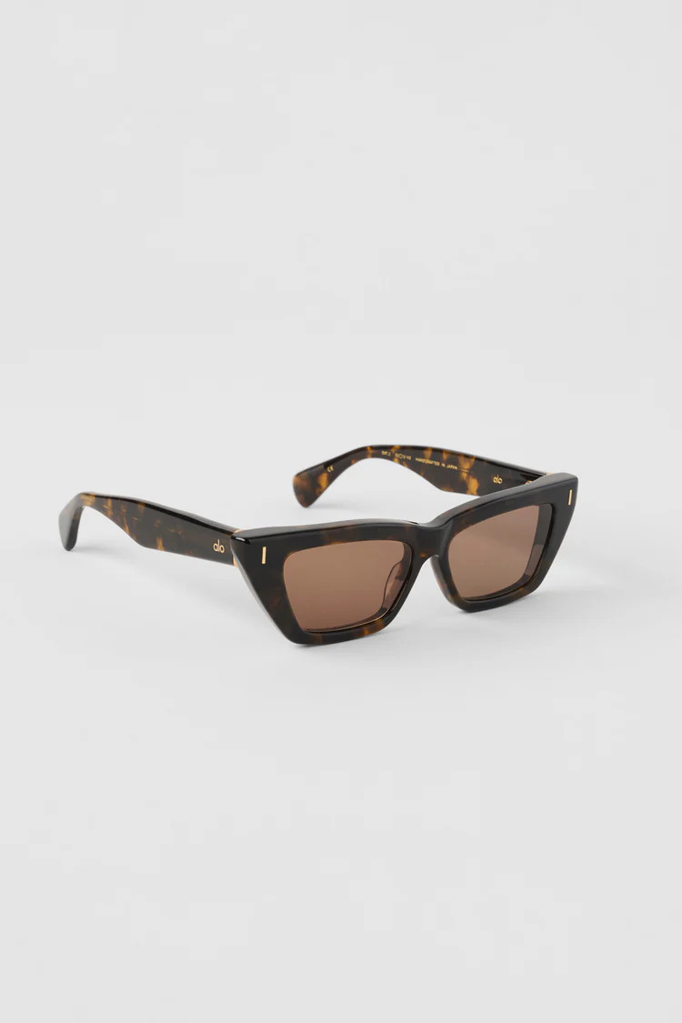 ALO Cat Eye Sunglasses | Alo Yoga