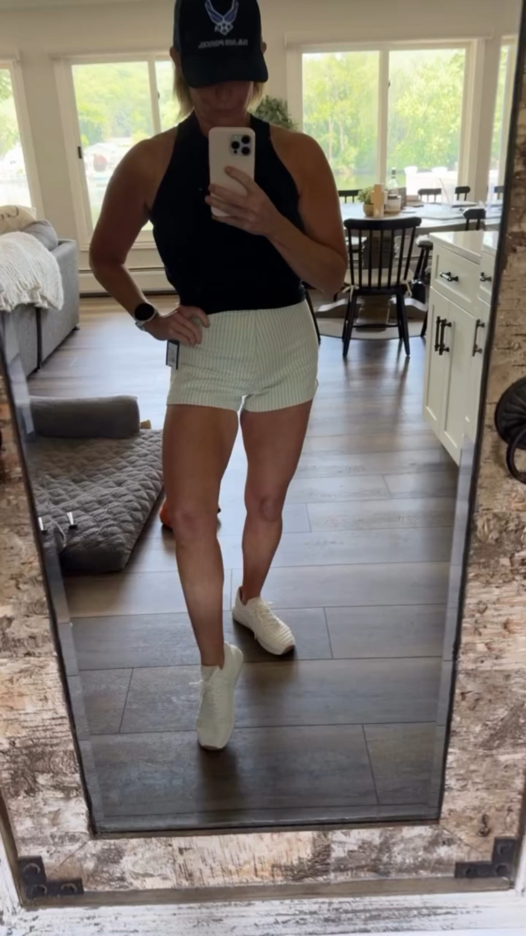 Cute sailor shorts!! 

#LTKSeasonal #LTKFindsUnder50 #LTKOver40