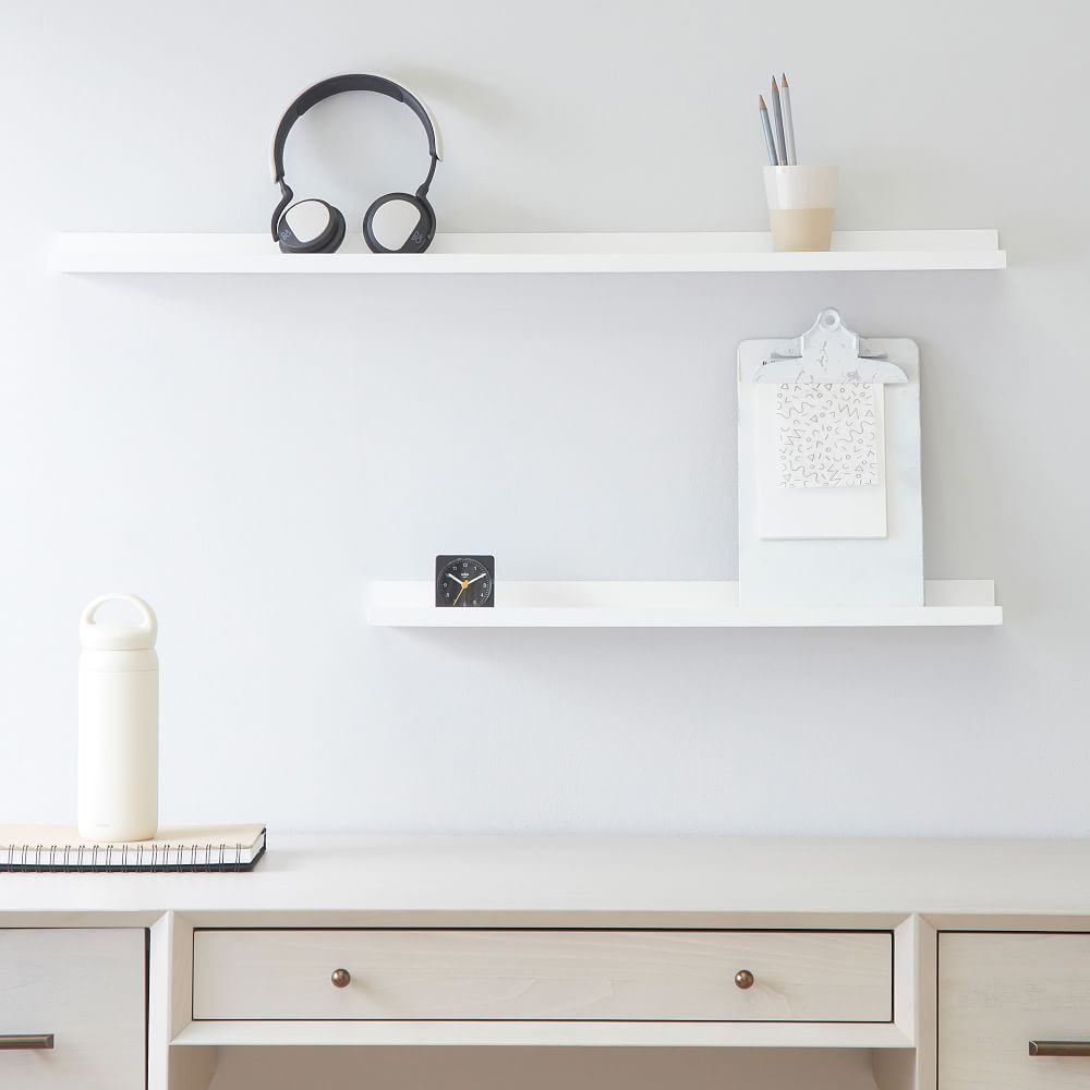 No Nail Ledge | West Elm (US)