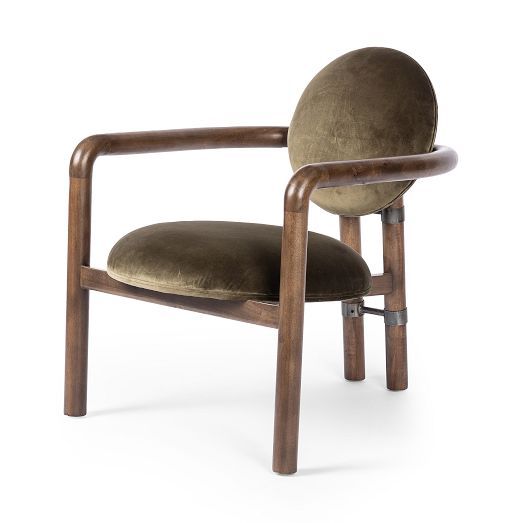 Magaw Chair | West Elm (US)