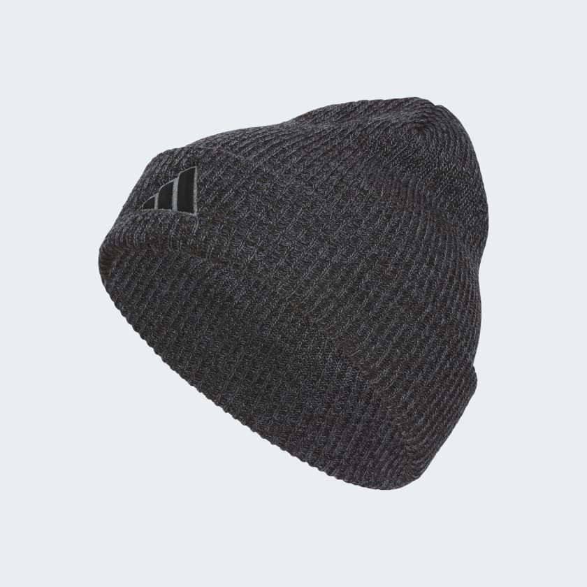 adidas Men's Team Issue 2 Beanie - Black | Free Shipping with adiClub | adidas US | adidas (US)
