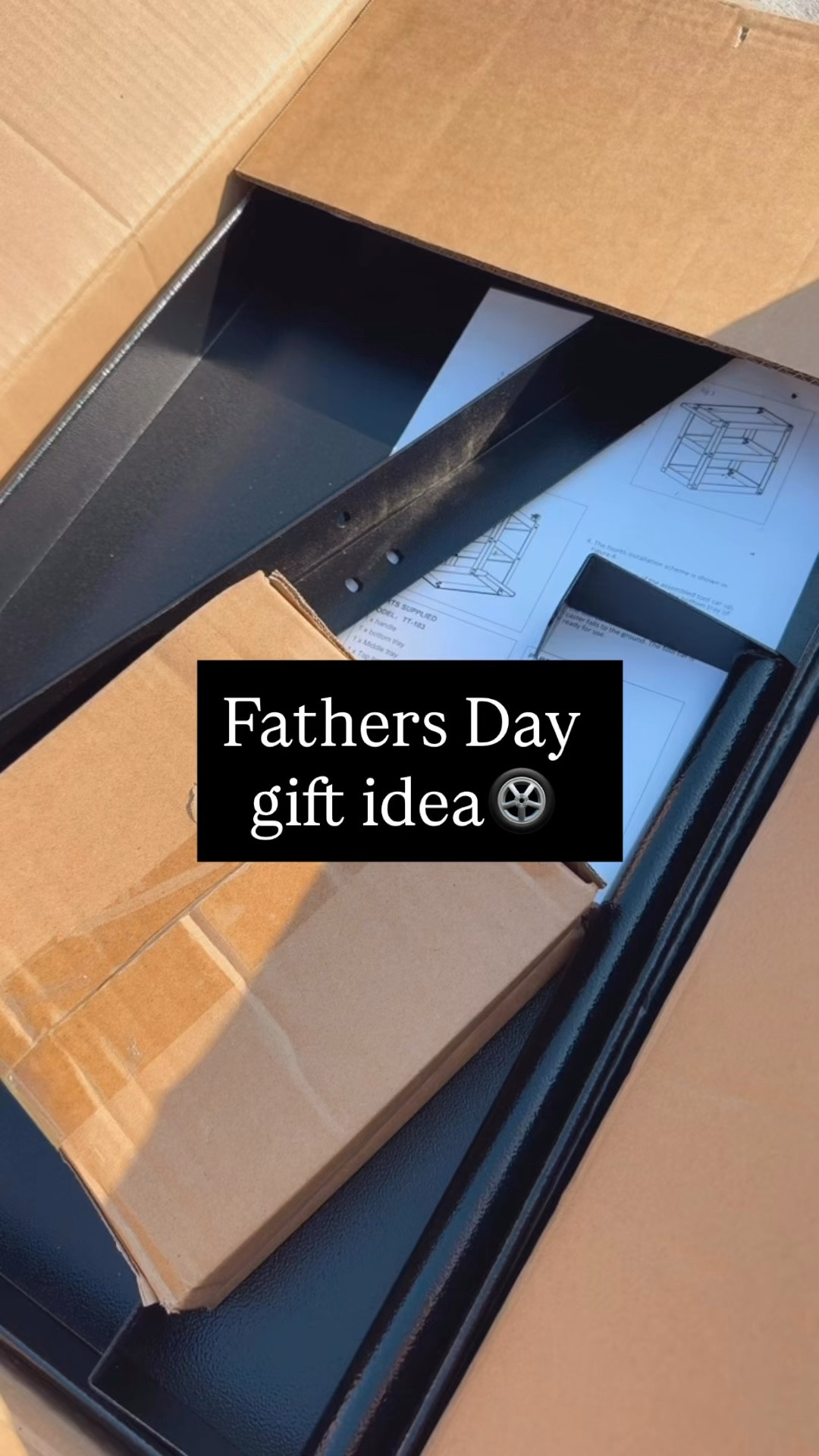 Fathers Day gift idea

#LTKdayinmylife #LTKSaleAlert