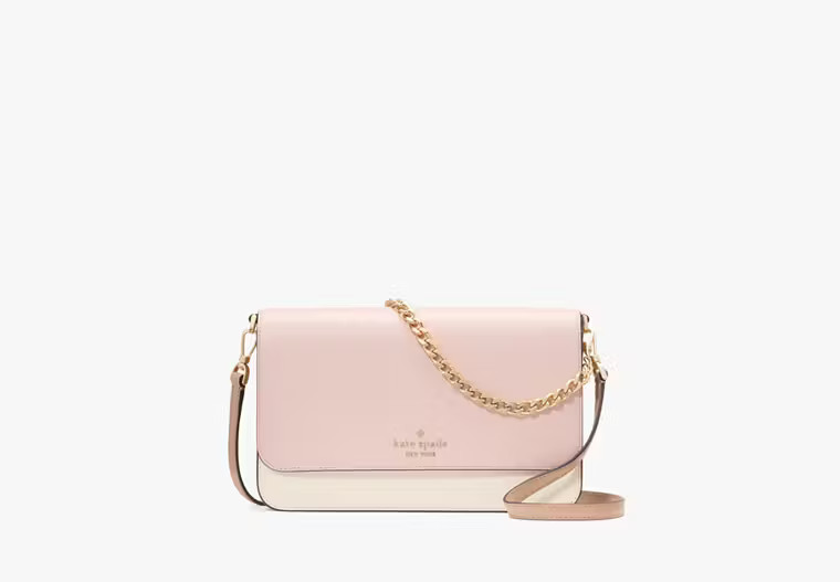 Madison Willow Convertible Crossbody | Kate Spade Outlet