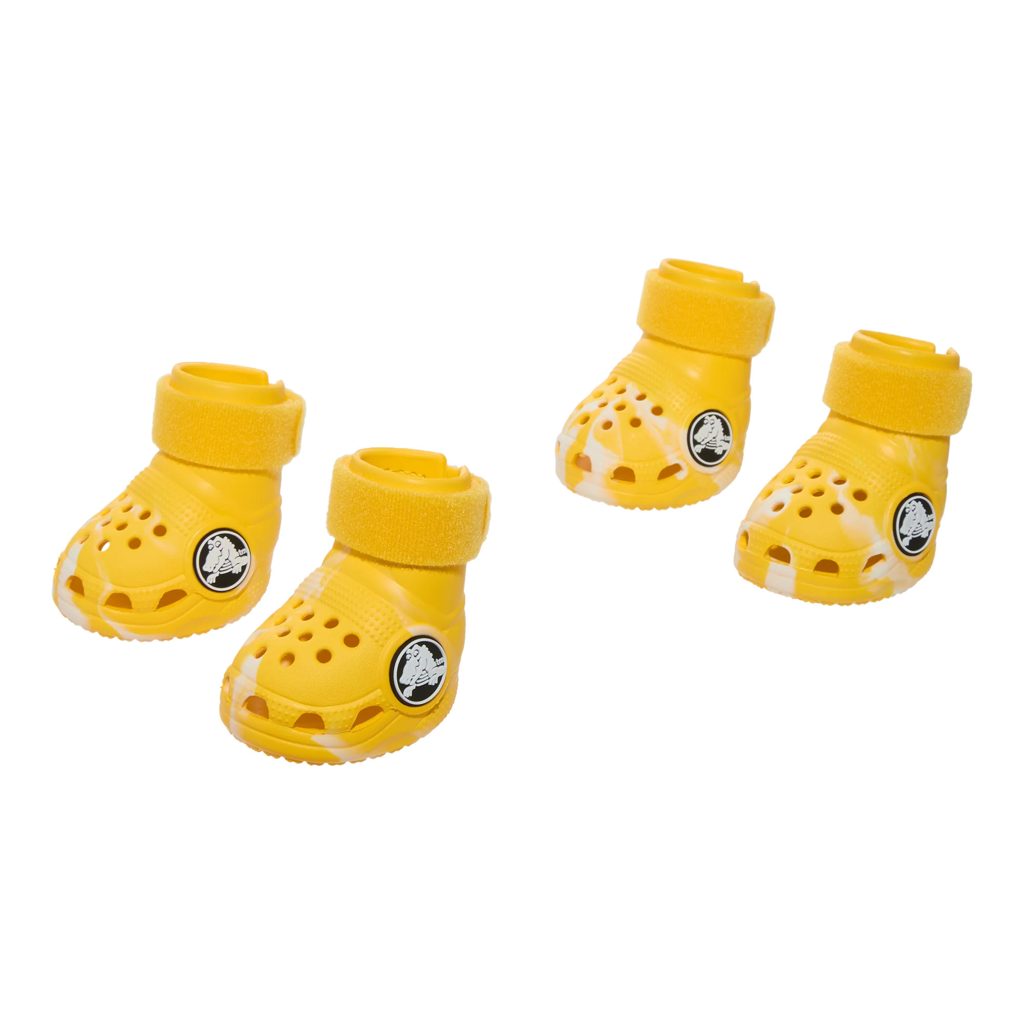 Crocs™ Shoes For Dogs - Sunflower / Small | BARK