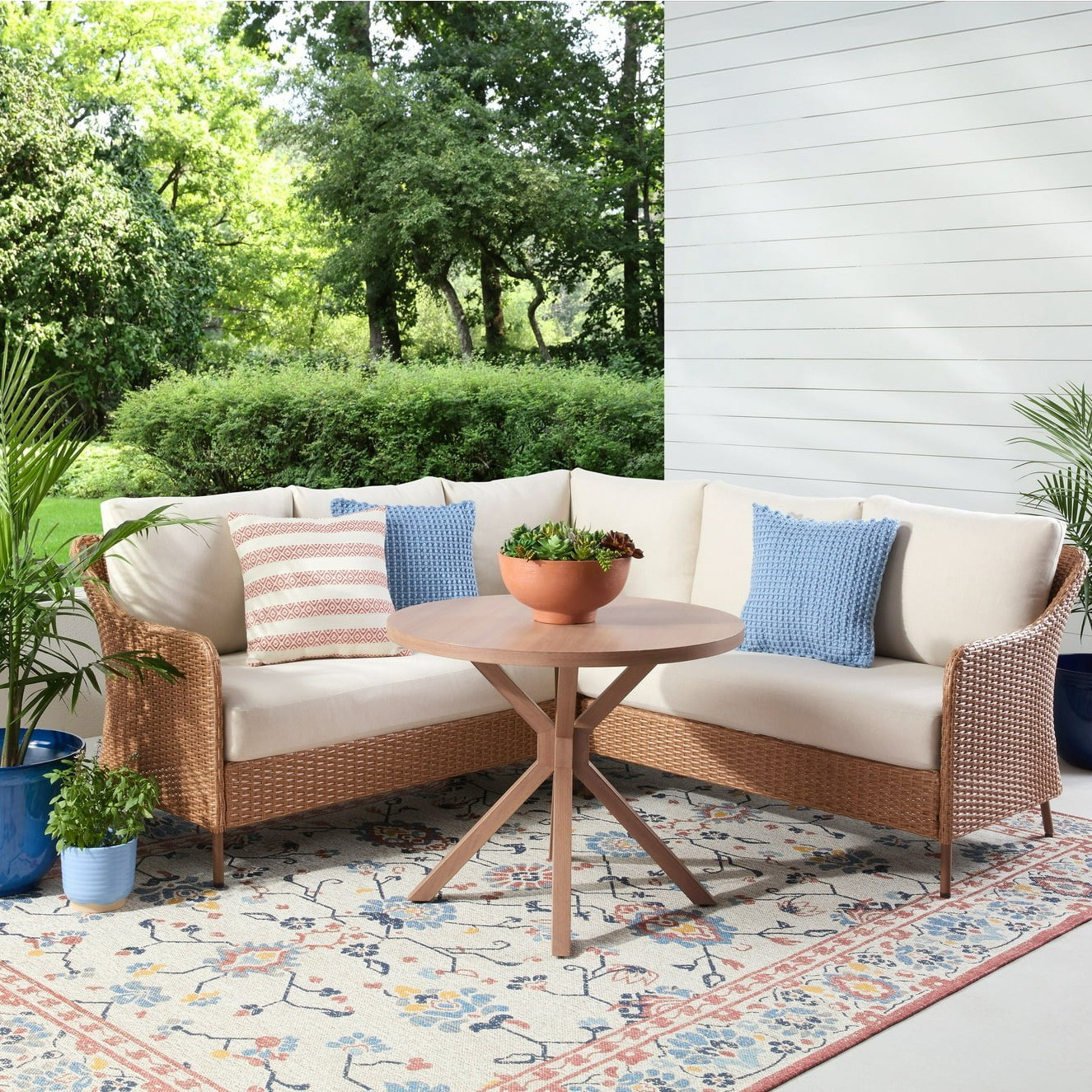 Patio season is here and Walmart has the best outdoor finds on sale 🌿 I’m loving these cozy conversation sets, egg chairs, patio sofas, and cute bistro sets for an easy spring patio refresh. Perfect for the backyard, porch, or deck if you want that comfy outdoor living vibe without spending a fortune.#walmartfinds #walmartpatio #walmartoutdoor #patiofinds #patiofurniture #patioset #outdoorliving #backyardpatio #backyarddecor #patioideas #patioinspo #springpatio #patiorefresh #outdoorfurniture #walmartdeals #ltkhome #ltkfinds #ltkstyle #ltkunder100 #ltkunder200 #eggchair #patiosofa #outdoorrug #bistroset #patiochairs #conversationset #sectionalsofa #patiodining #outdoorspace #deckdecor #porchdecor #gardenpatio #cozypatio #affordablepatio #homefinds #outdoorentertaining #summerpatio #springdecor #patioseason

#LTKSeasonal #LTKHome #LTKSpringSale