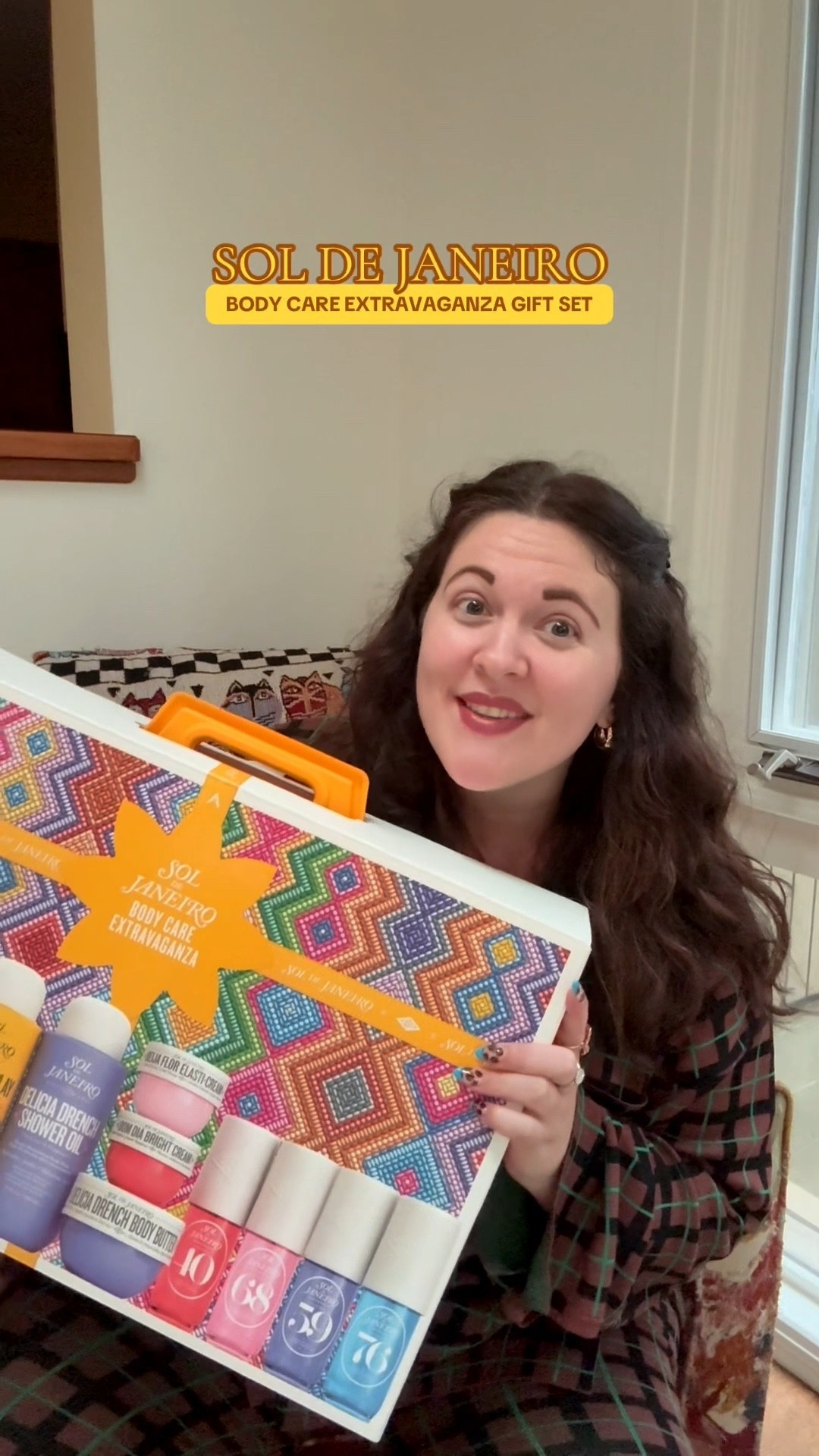 This is the ultimate gift from Sephora! It’s such a great value and the products smell amazing!

#LTKselfcare #LTKBeauty #LTKGiftGuide