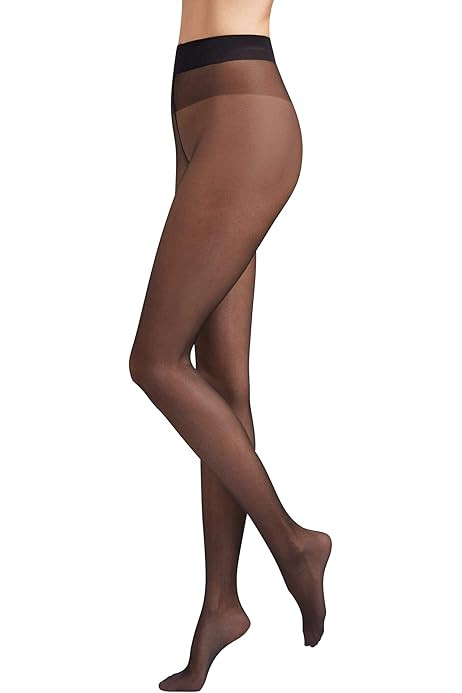 FALKE womens Pure Matt 20 Den W Ti | Amazon (US)