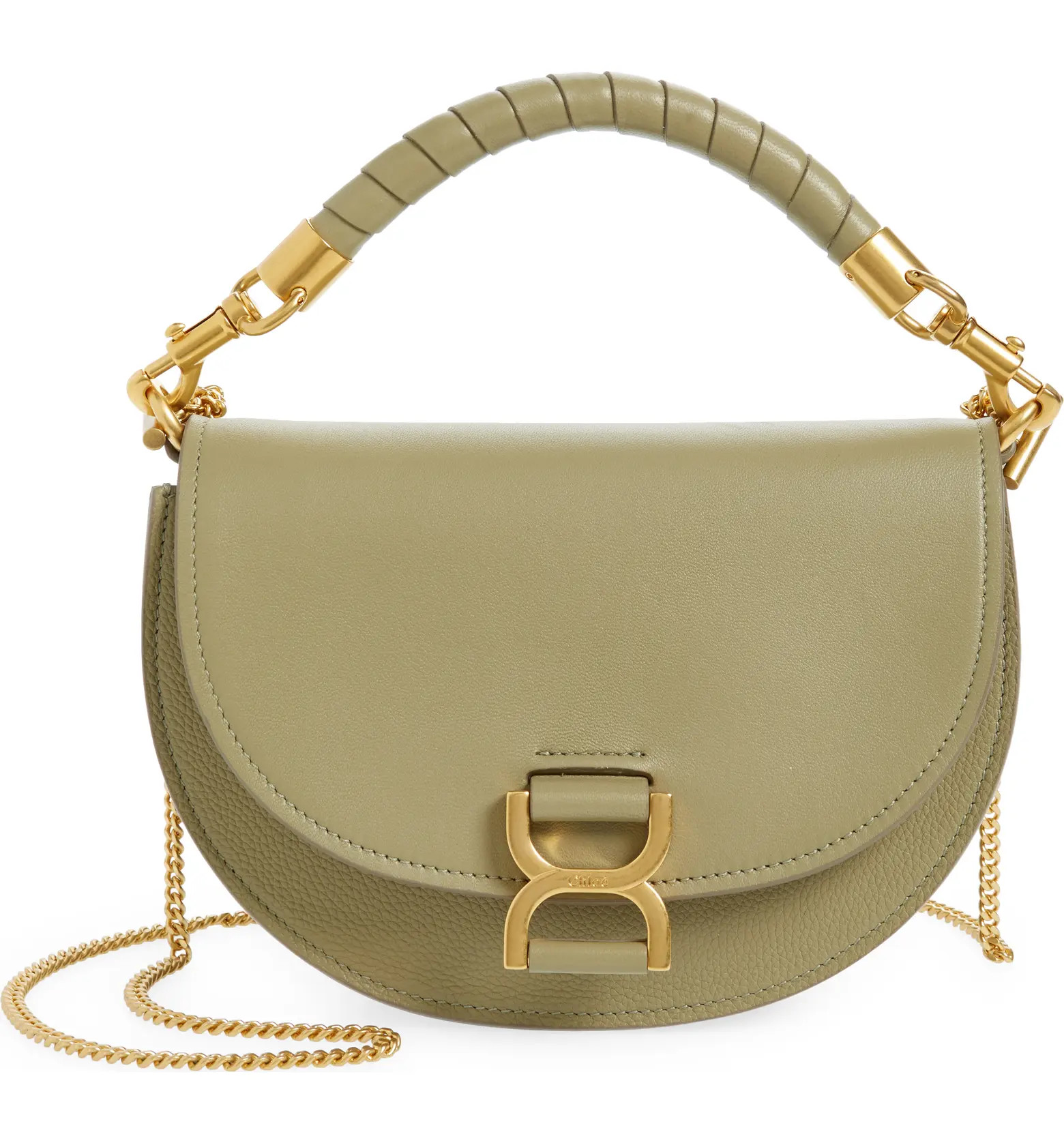 Small Marcie Colorblock Leather Top Handle Bag | Nordstrom