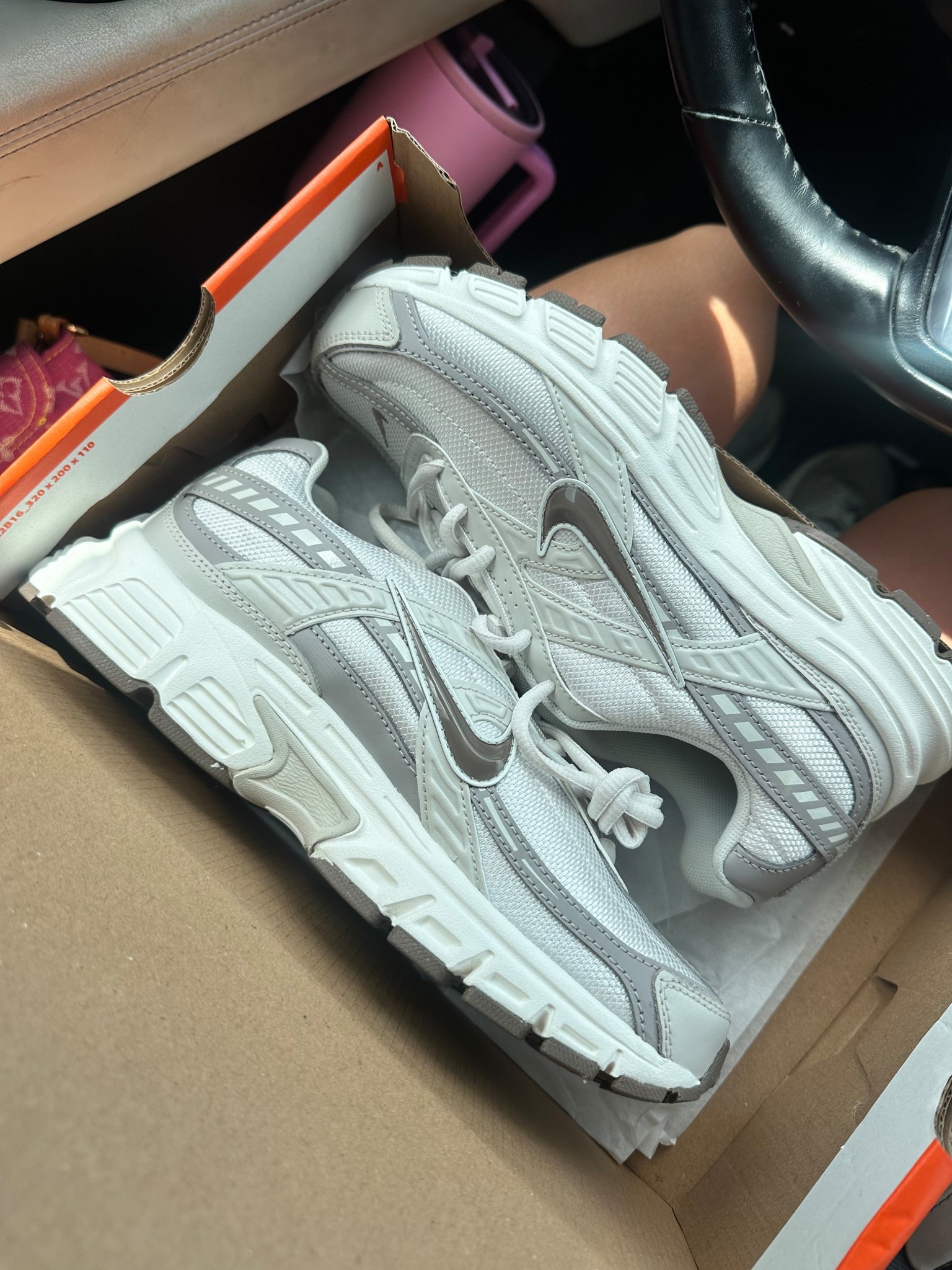 New Nikes!!

#LTKActive #LTKSaleAlert