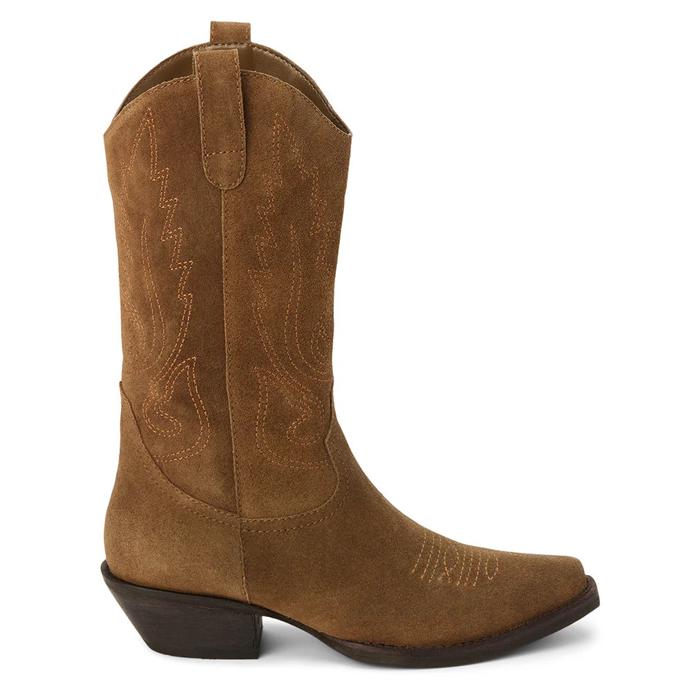 Gaucho Western Boot | Matisse Footwear