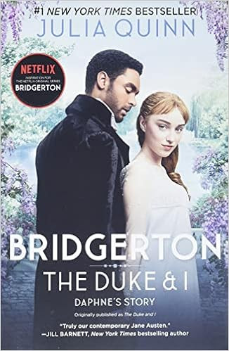 Bridgerton [TV Tie-in] (Bridgertons Book 1): Quinn, Julia: 9780063078901: Amazon.com: Books | Amazon (US)