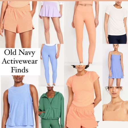 Old navy activewear, old navy, workout, fitness, leggings tennis, tennis dress, tennis skirt, pickleball 

#LTKActive #LTKfitness #LTKsalealert