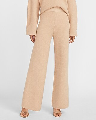 Cozy Ribbed Balloon Sleeve Sweater | Express