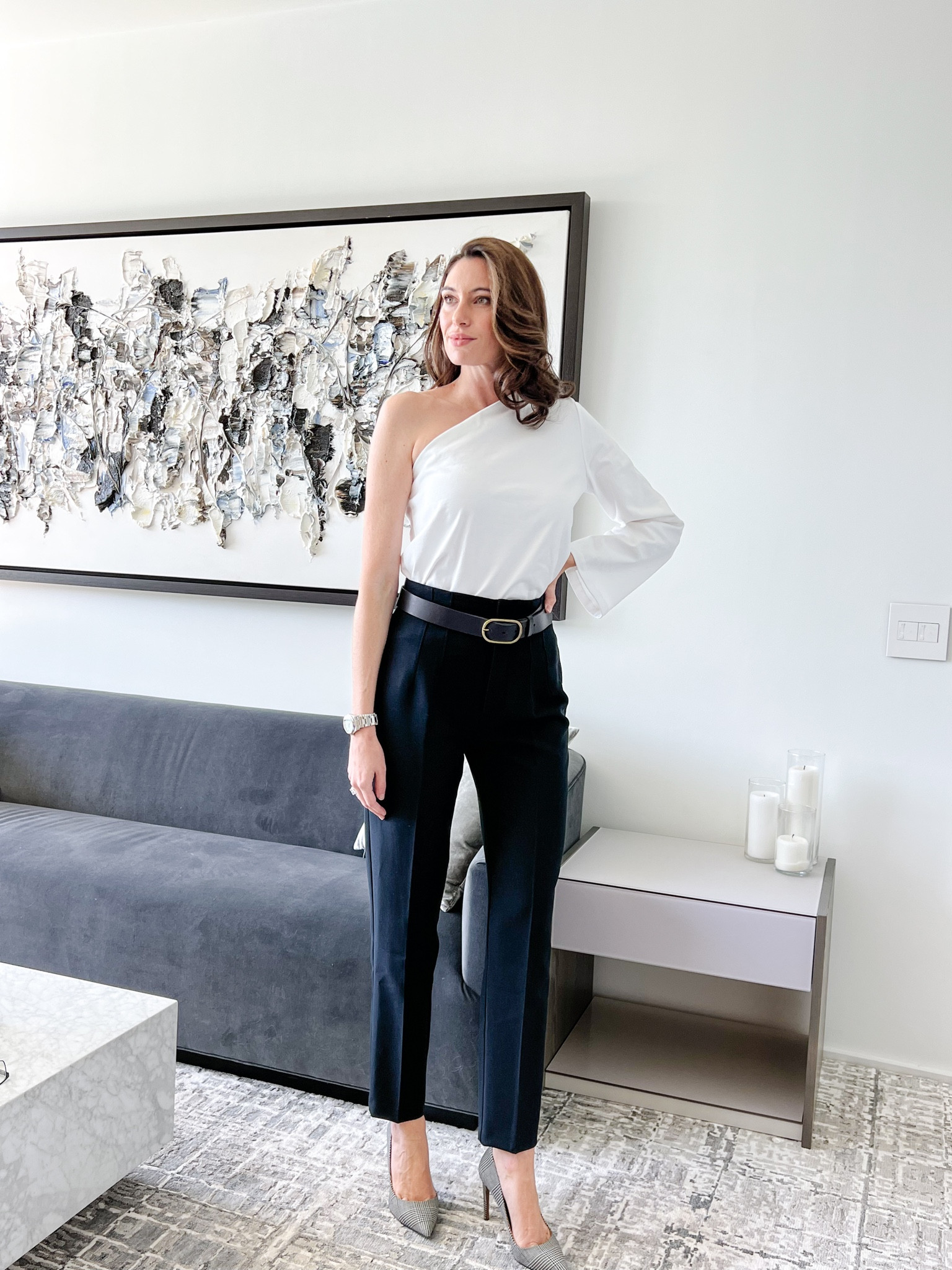 What’s new in the wardrobe in November 