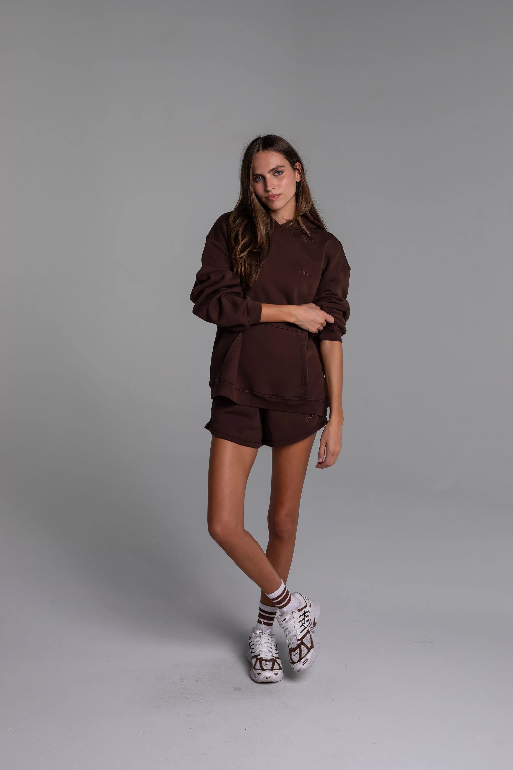 Heritage Hoodie | LDMA