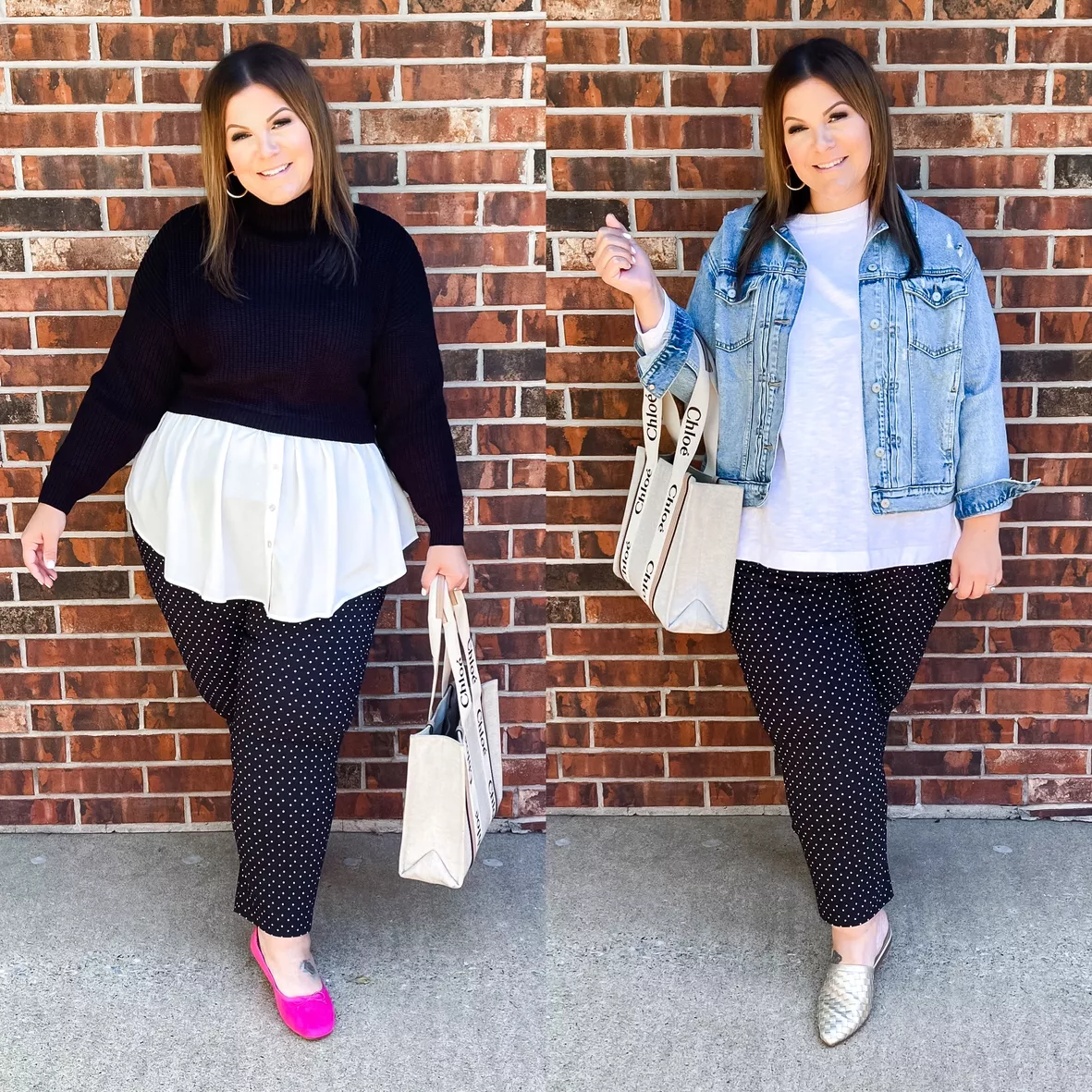 Just My Size Women's Plus Size … curated on LTK