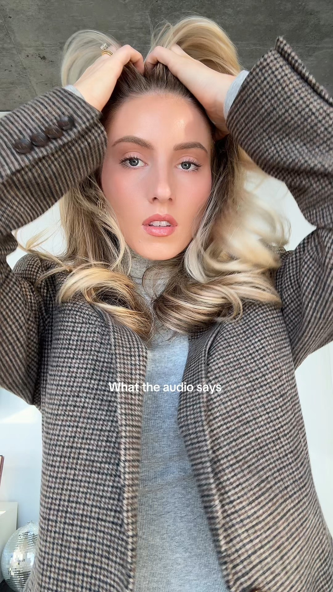 The audio on TT said “I did my hair today” lol linking all of my favorite hair products! 

#LTKNYFW #LTKselfcare #LTKgrwm