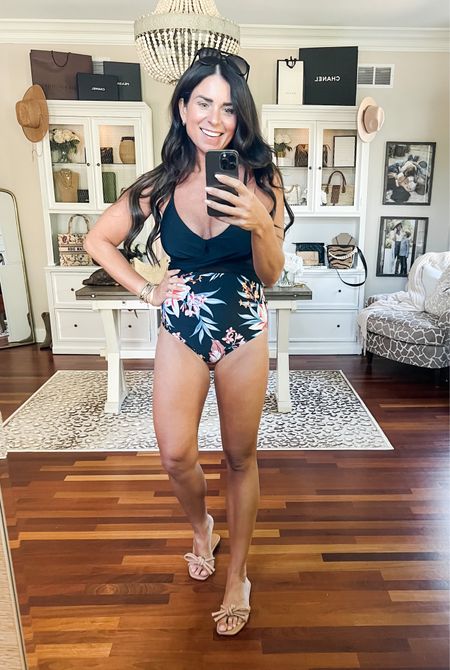 @cupshe
Cute swimsuits, one piece, two piece summer suit
#cupshe
#cupshecrew
Code Lovely15 for 15% off $70 or more

#LTKSeasonal #LTKswim #LTKunder50