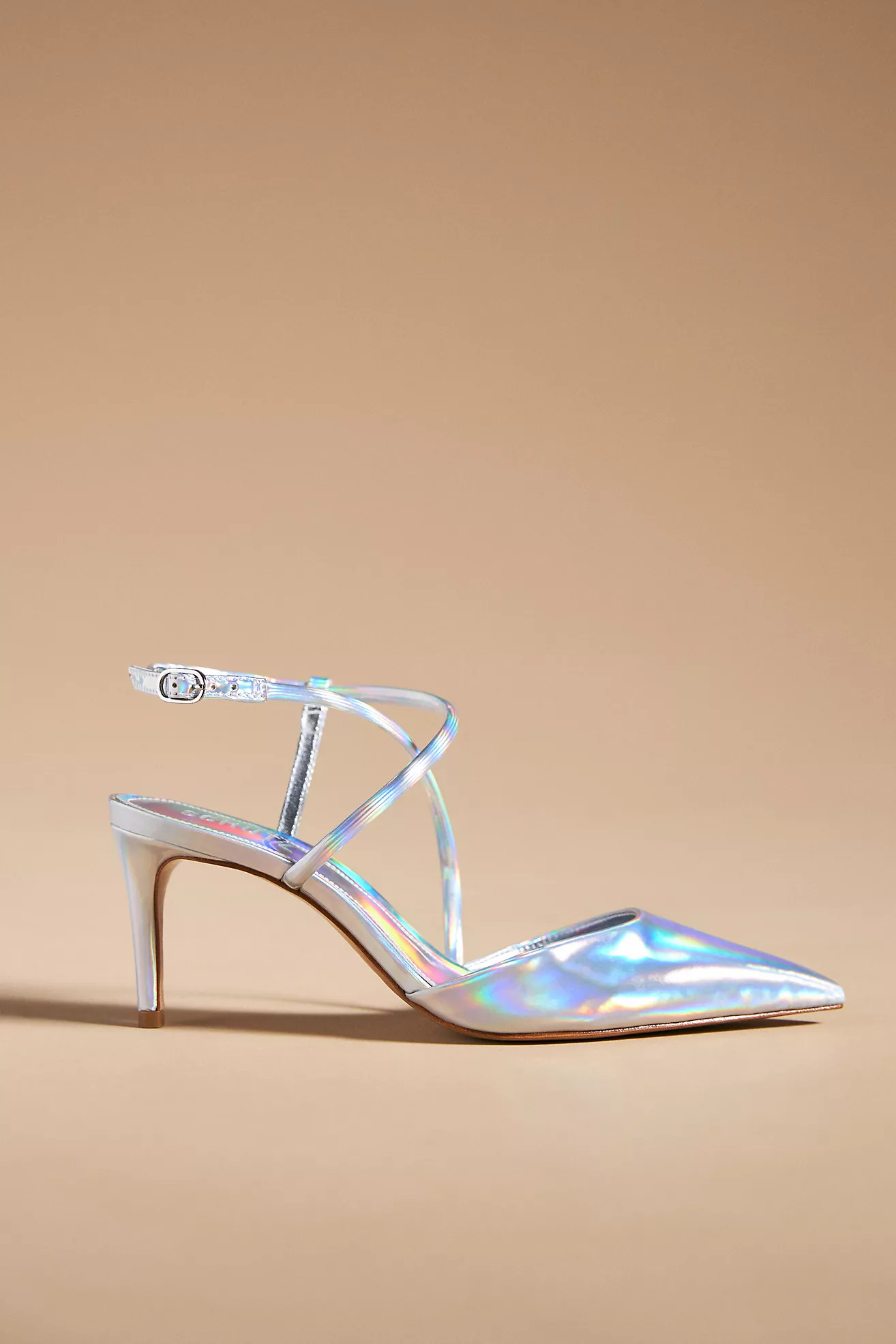 Schutz Aimee Pumps | Anthropologie (US)