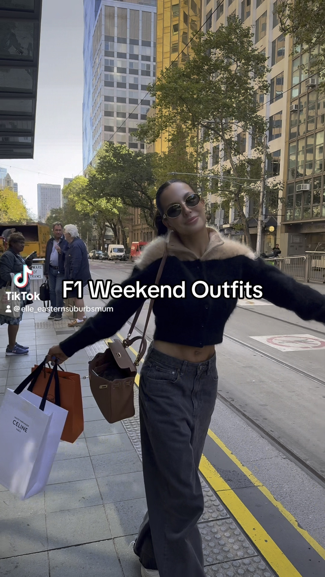 All my f1 outfits start to finish!!🫶🏼

#LTKstyletip #LTKaustralia #LTKVideo