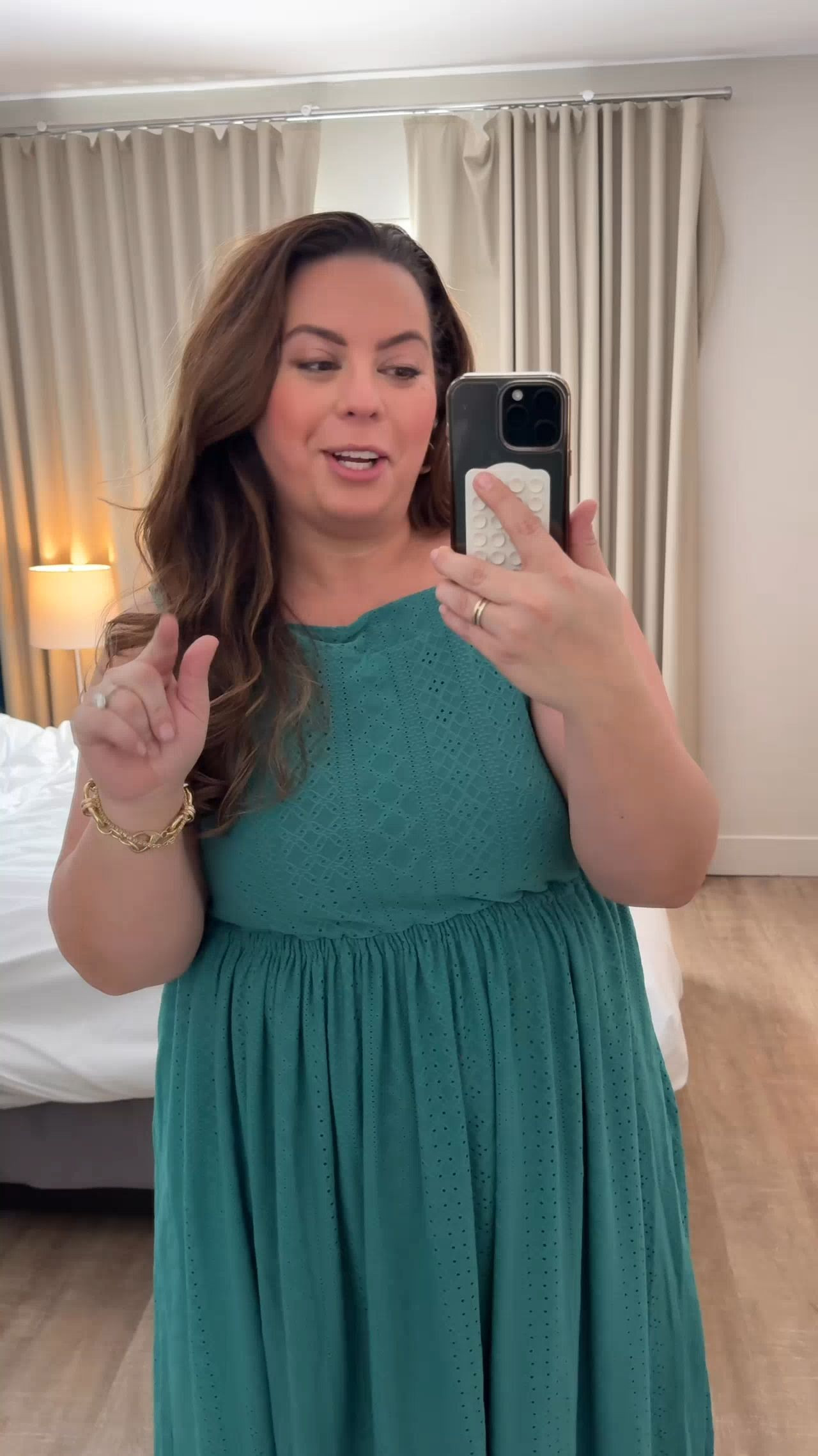 #ad which of my @lanebryant looks would YOU wear in miami? #lanebryantpartner 

 #LTKPlusSize #LTKTravel