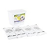 Crayola Model Magic White, 4-Pack (8 oz Each) – Air-Dry Modeling Clay Alternative for Kids, Chr... | Amazon (US)