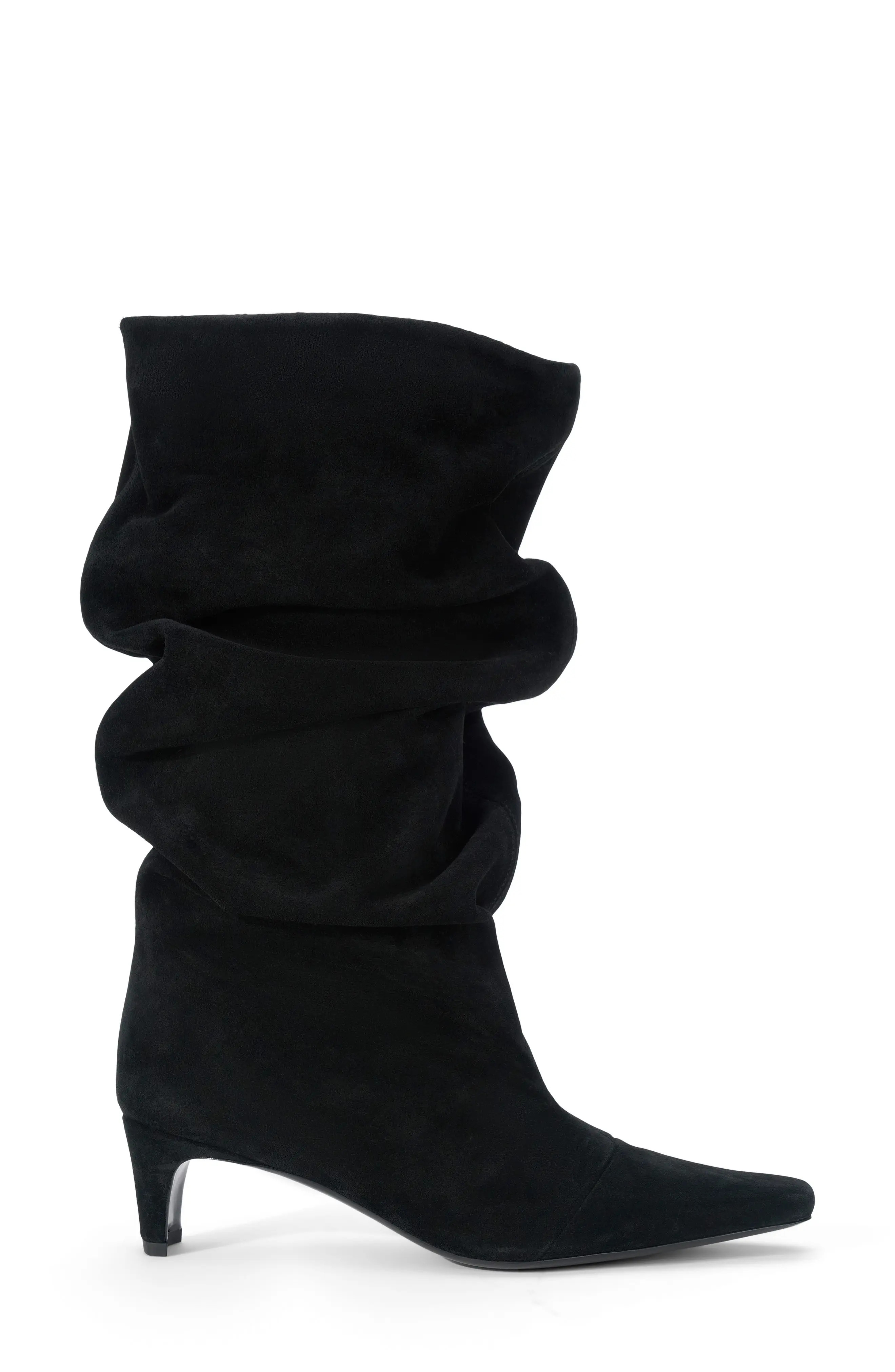 STAUD Wally Slouch Boot (Women) | Nordstrom | Nordstrom