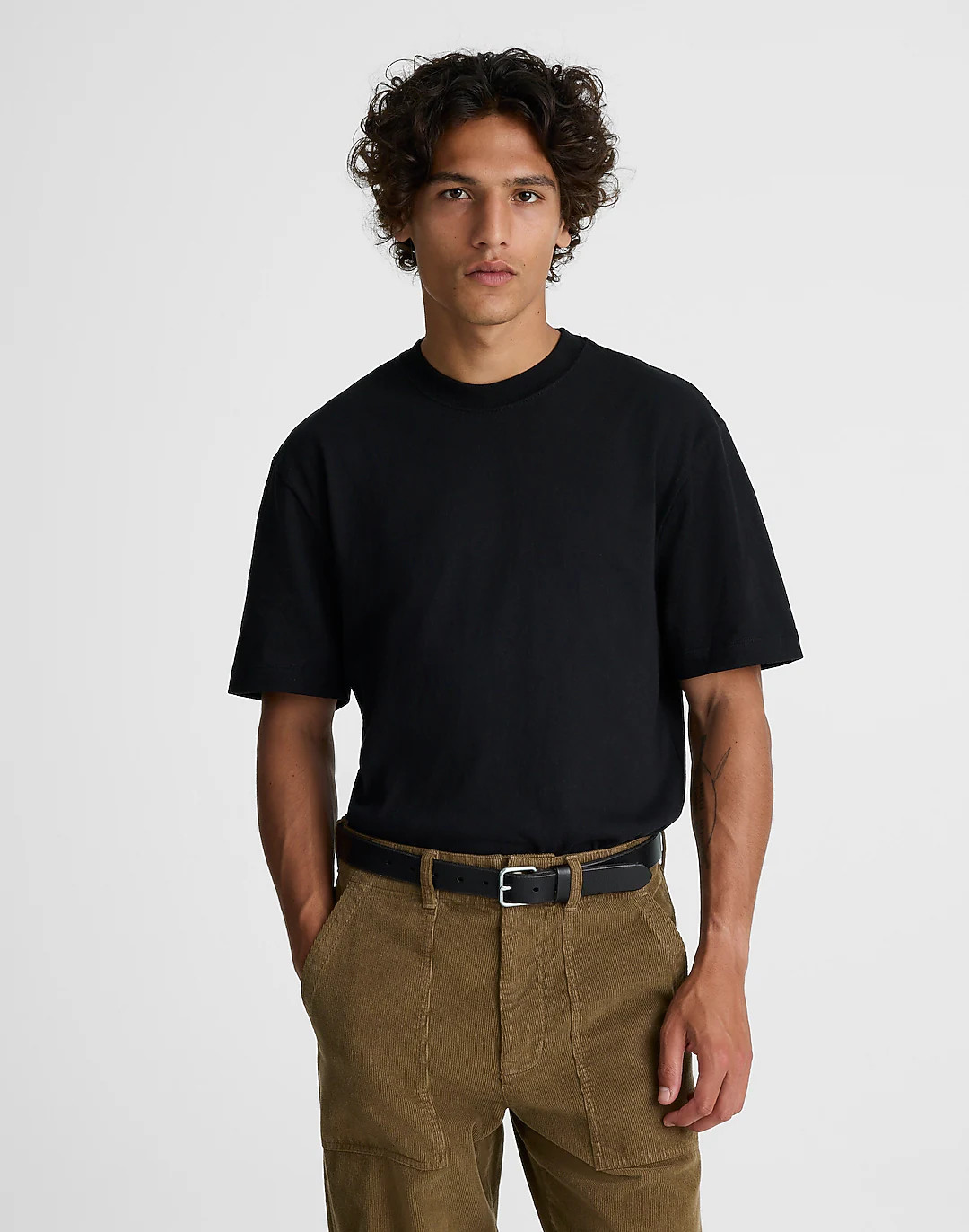 Relaxed Tee | Madewell