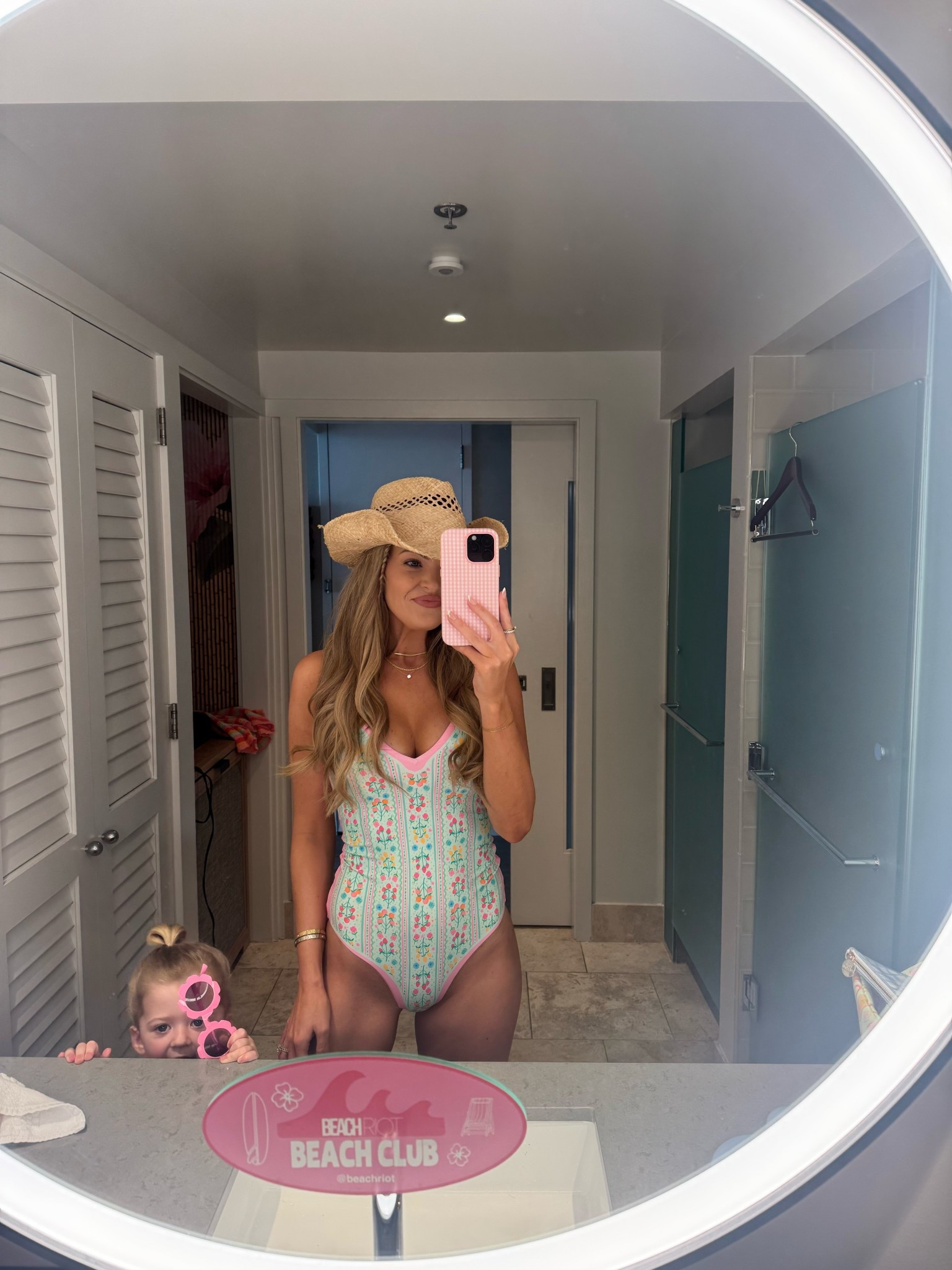 my favorite suits of the trip 💕 (I got size small — use code JESSICAC10 for 10% off) 

beach riot, swimsuit, swim, bikini, toddler swimsuit, mommy and me, matching, travel, vacation 

#LTKkids #LTKswim #LTKtravel