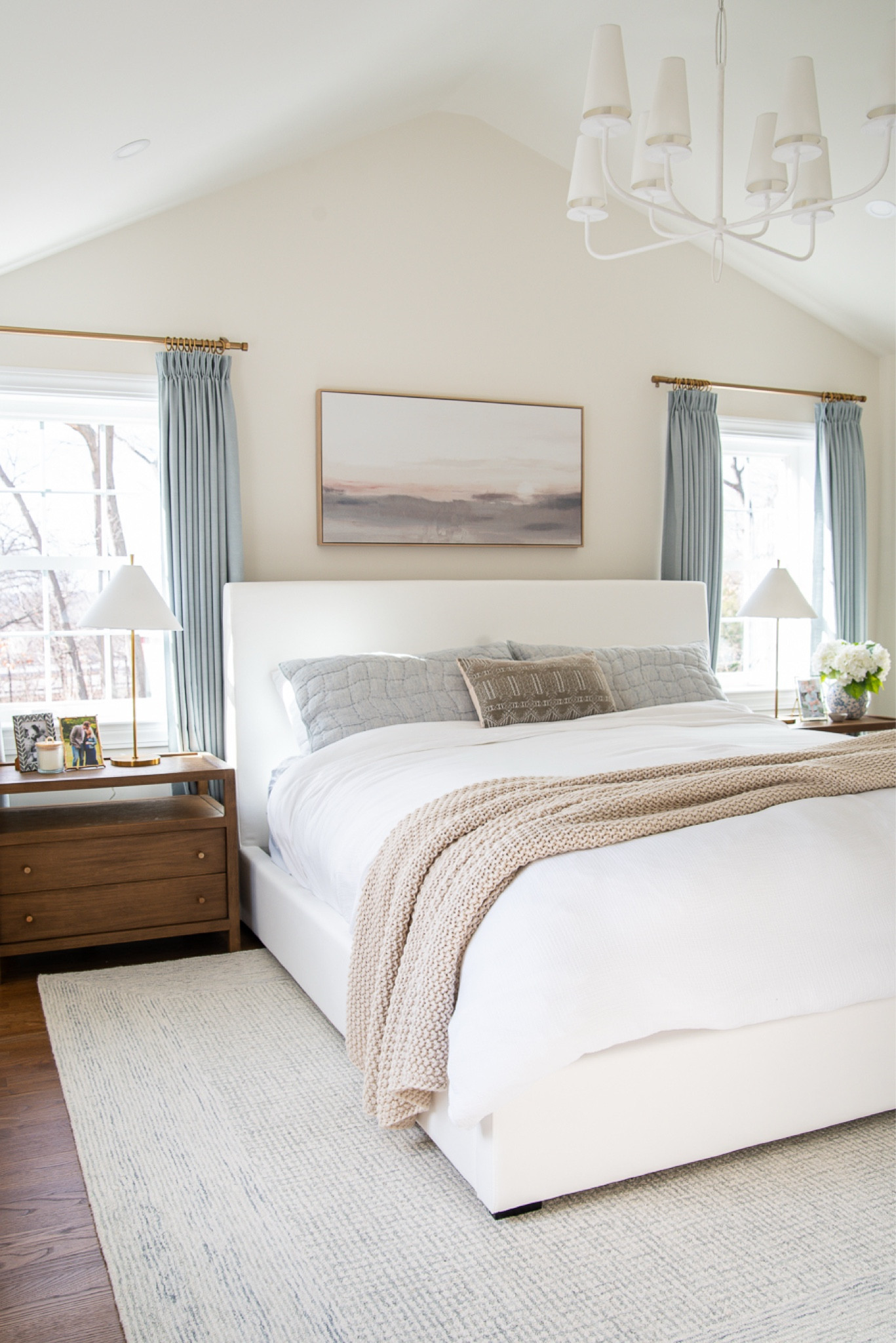 The duvet insert on our new bed is on sale today! It’s a splurge but worth every penny. It’s SO fluffy and gives you that catalog look! Get it now while it’s 21% off! 

#LTKSaleAlert #LTKHome