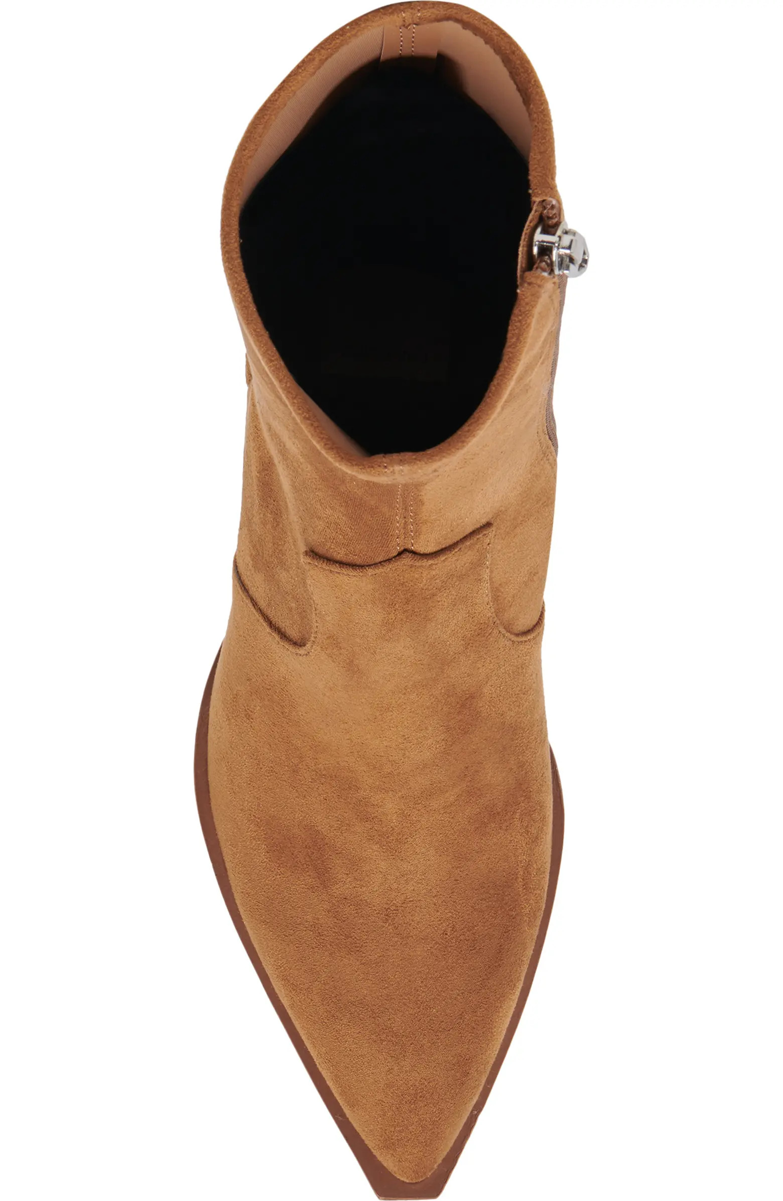 Dolce Vita Azalea Pointed Toe Bootie | Nordstrom | Nordstrom