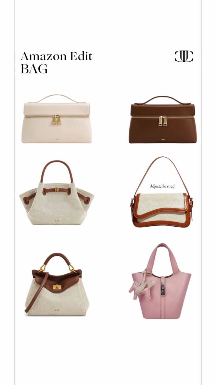 Prime Day is here, and these are the deals worth adding to cart ✨

I rounded up my favorite finds across fashion, beauty, home, health & wellness, kitchen essentials, jewelry, handbags, and shoes—everything from everyday staples to those little upgrades that make life feel easier, prettier, and more organized.

Whether you're shopping for yourself, refreshing your home, upgrading your beauty routine, or finally grabbing that item that's been sitting in your cart for months, these are the Prime Day deals I think are actually worth the hype.

Happy shopping, friends. 🛒🤍

#AmazonPrimeDay #PrimeDayDeals #AmazonFinds #AmazonFavorites #LTKStyle #LTKWellness #PrimeDay2026 #AmazonHomeFinds #FashionFinds #KitchenEssentials #BeautyFavorites #WellnessMustHaves #AmazonDeals

#LTKHome #LTKBeauty #LTKootd #LTKOver40 #LTKSaleAlert