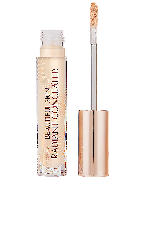 Charlotte Tilbury Beautiful Skin Radiant Concealer in NA. | Revolve Clothing (Global)