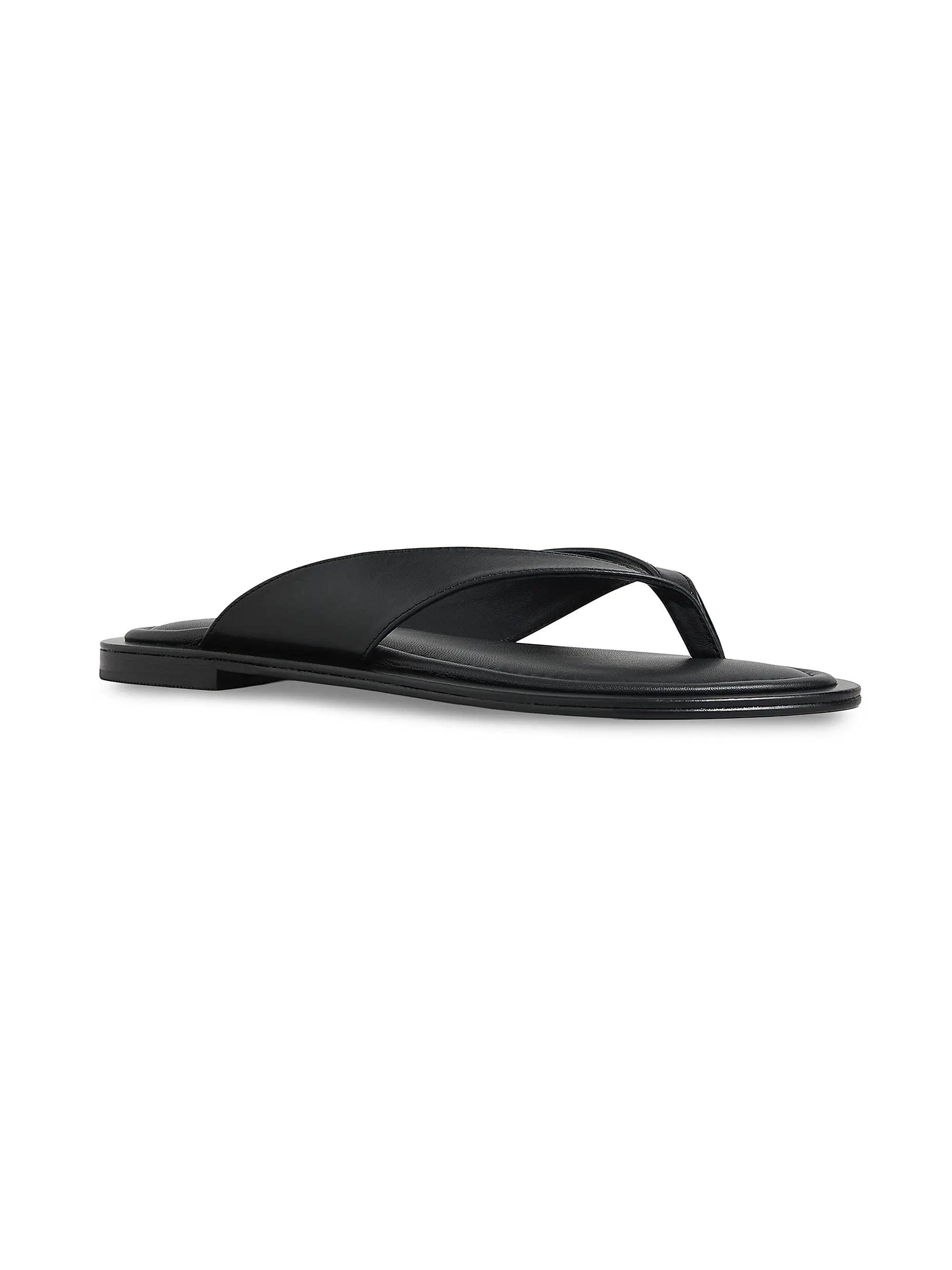 Viola Leather Sandals | Saks Fifth Avenue