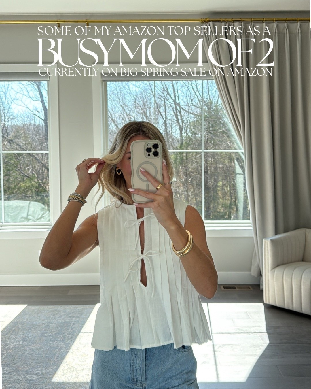 Amazon top sellers on big spring sale 

#LTKootd #LTKSaleAlert #LTKmomlife