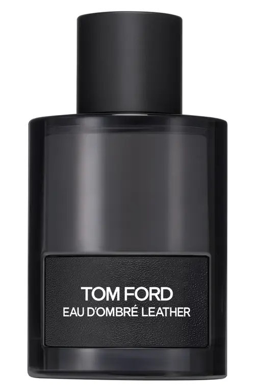 TOM FORD Eau d'Ombre Leather Cologne at Nordstrom, Size 0.33 Oz | Nordstrom