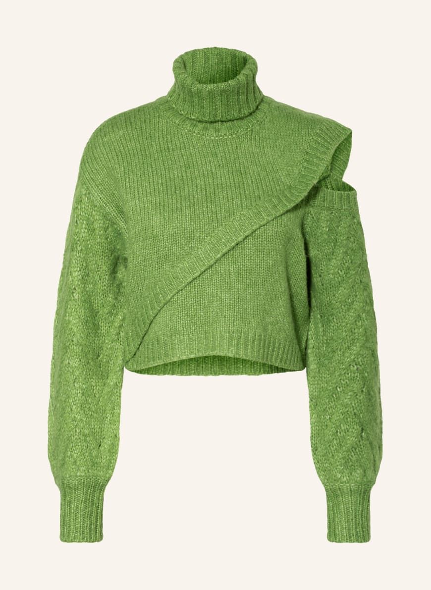 GESTUZ  Rollkragenpullover ARTIKOGZ mit Cut-out | Breuninger (DE/ AT)