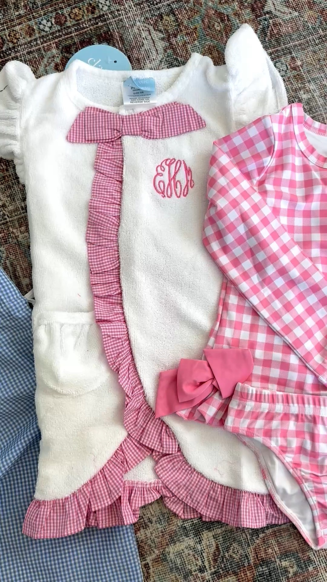 Easter basket ideas
Kids swimming
Swimsuits 
Sibling matching 

#LTKBaby #LTKSeasonal #LTKKids