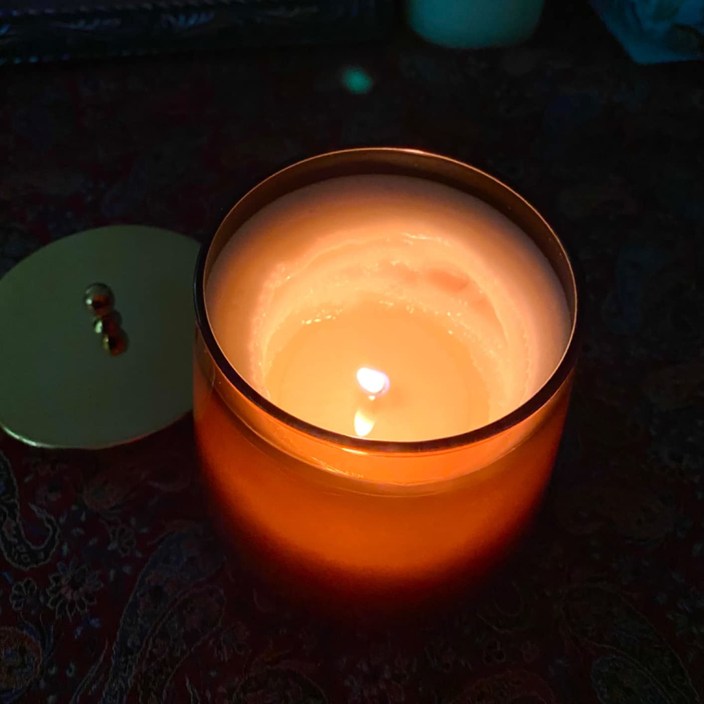 LA JOLIE MUSE Vanilla Candles for Home Scented, Candles Gifts for Women, Natural Soy Candles, Lux... | Amazon (US)