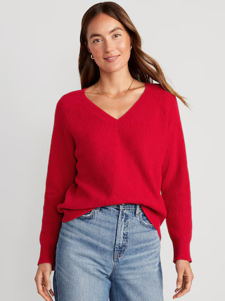 SoSoft Cocoon Sweater for Women | Old Navy (US)