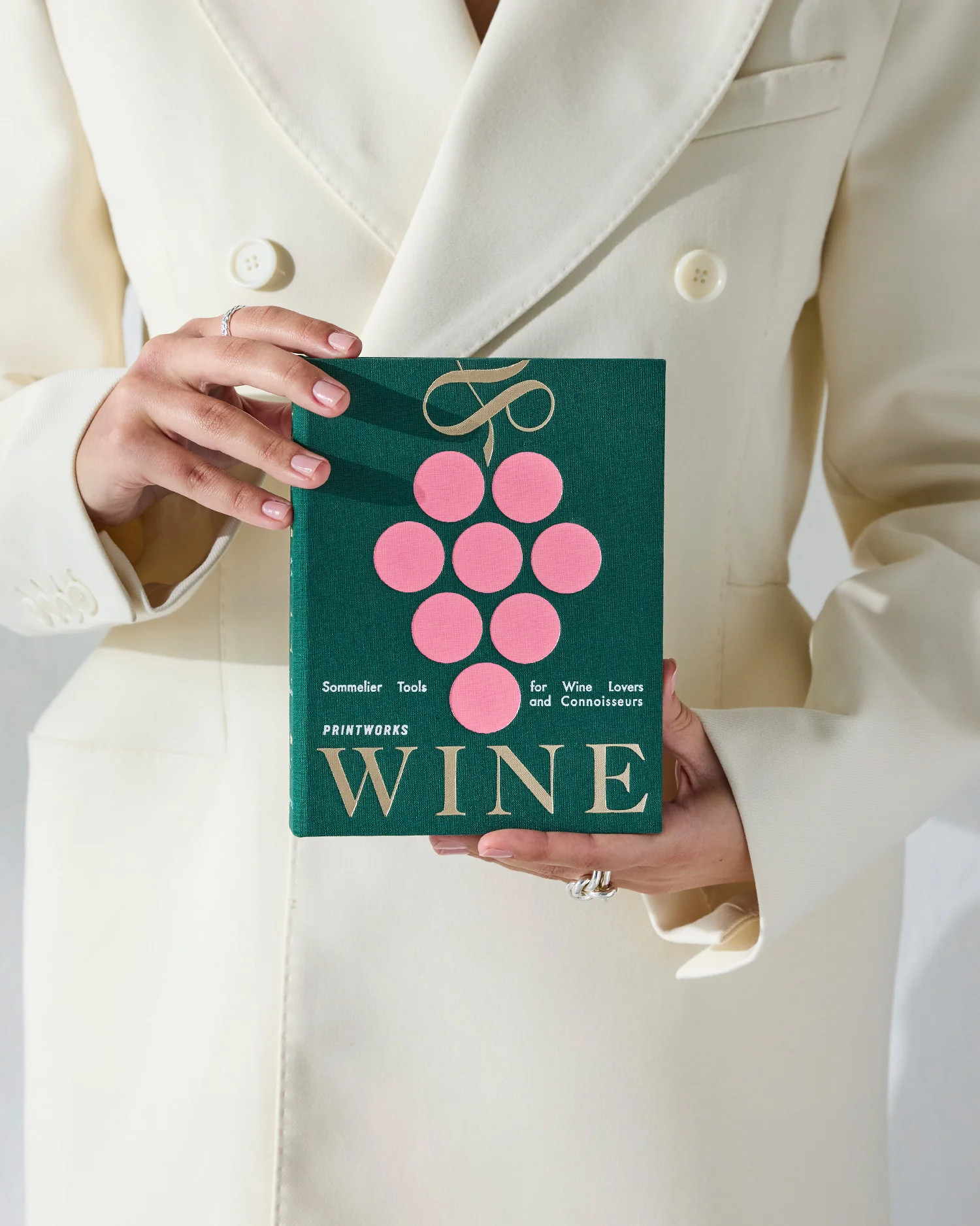 PRINTWORKS | Essential Kits, Cheese Tools | PRINTWORKS