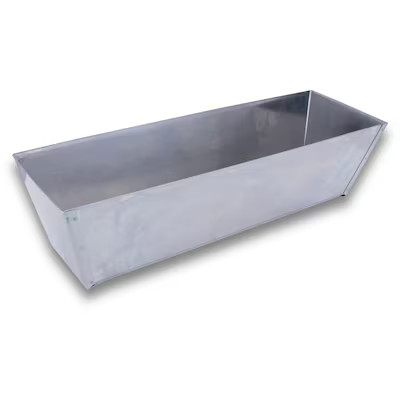Marshalltown 4.625-in W x 12-in L x 3.625-in D Drywall Mud Pan Lowes.com | Lowe's