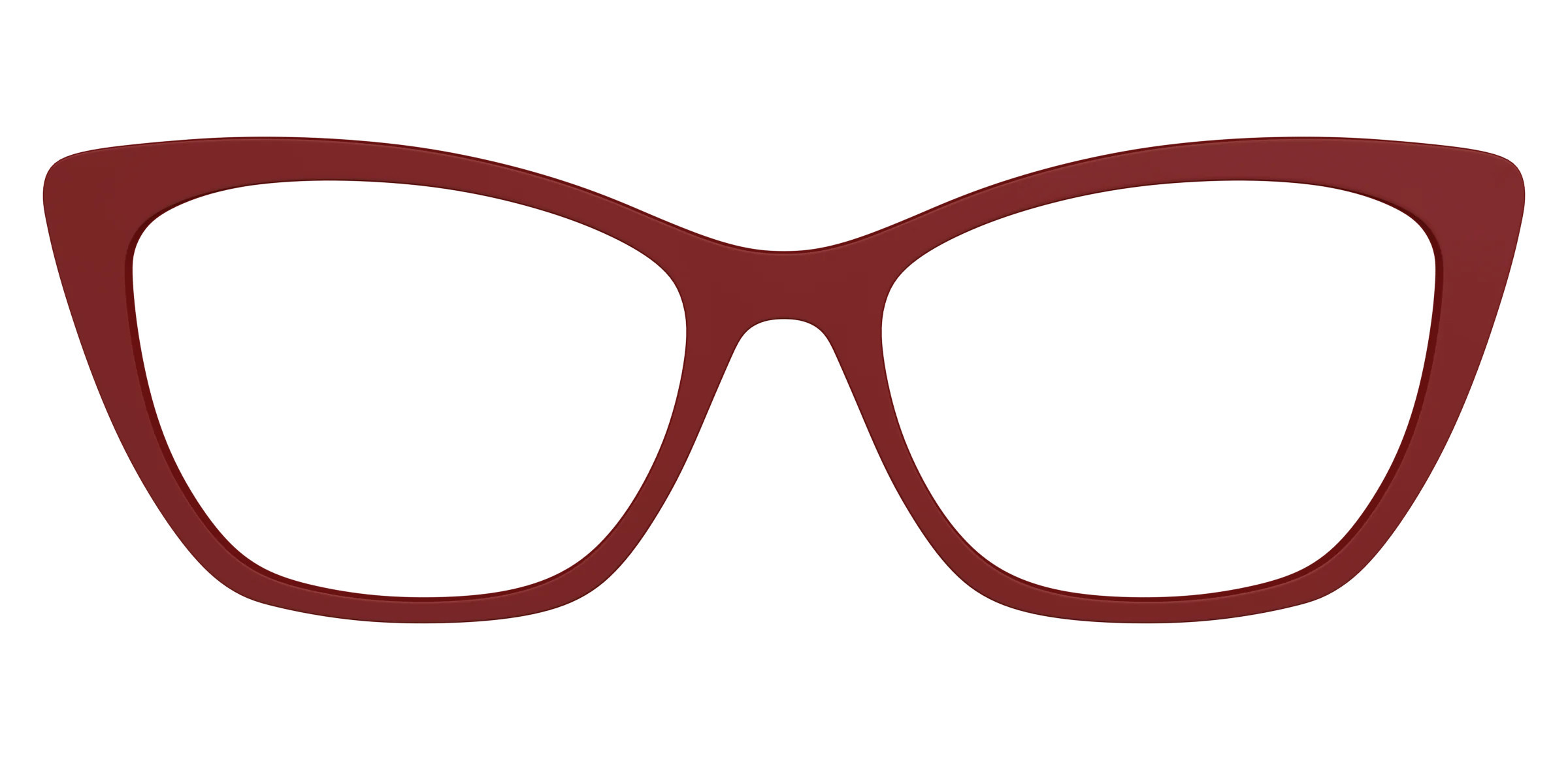 The Burgundy | Pair Eyewear