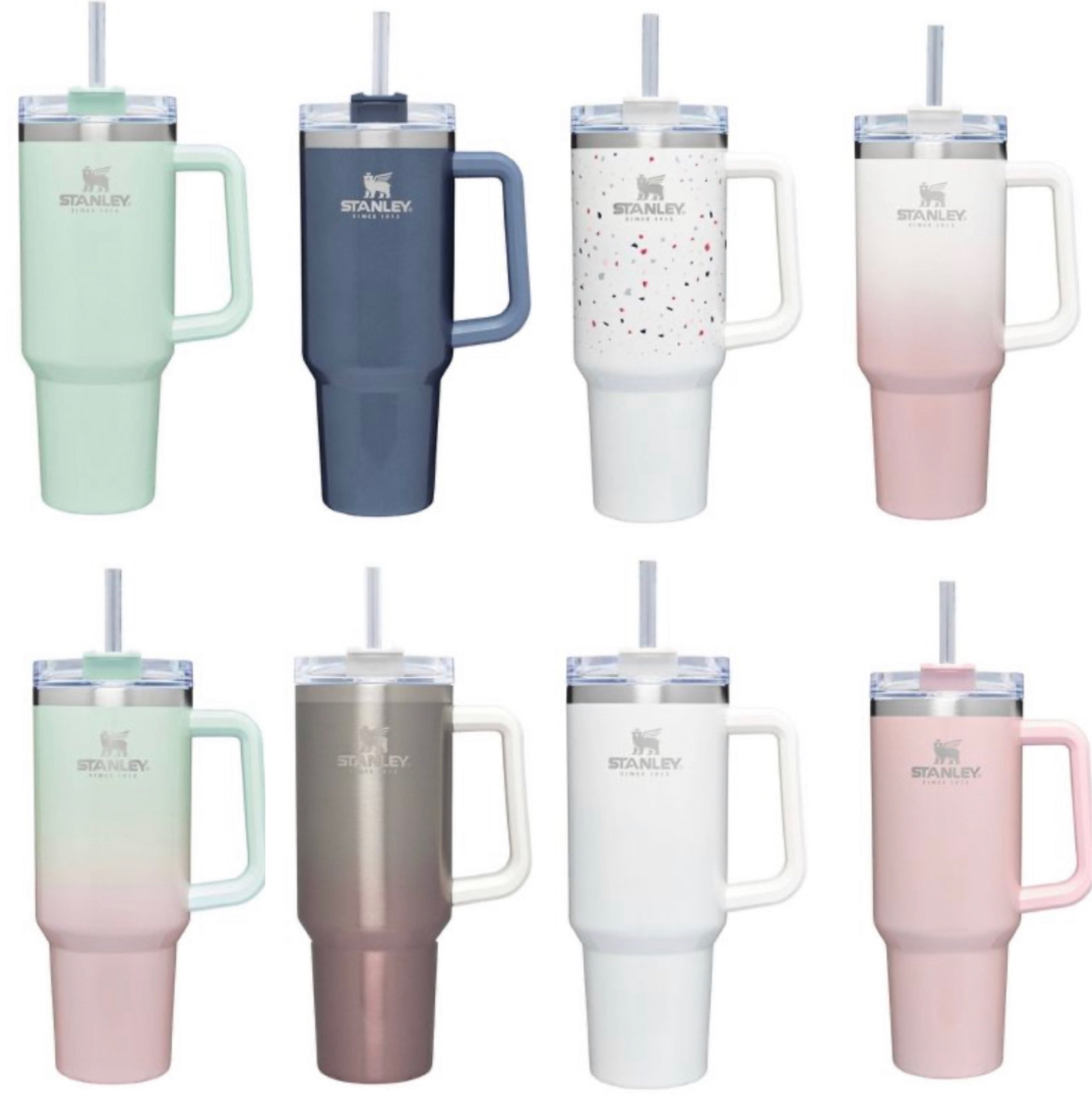 Exclusive Stanley Cups at Target. Limited stock. Click the photo image below and all the various cups are linked. 

#LTKGiftGuide #LTKunder50 #LTKFind