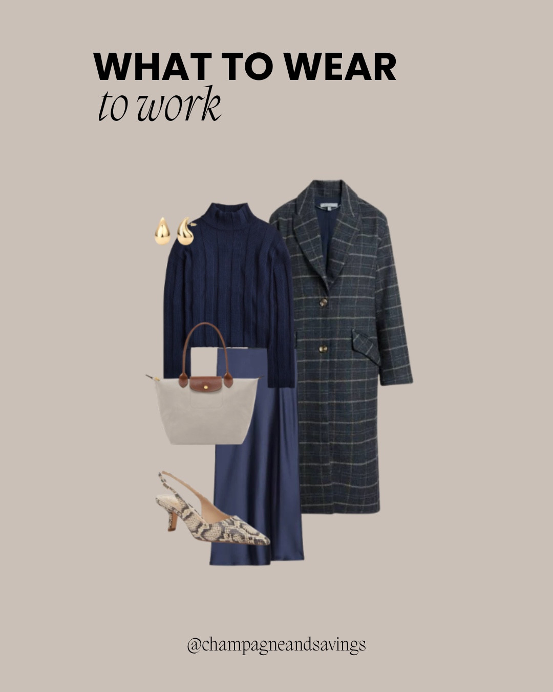 What to wear December: work outfit

#LTKFindsUnder100 #LTKWorkwear #LTKootd